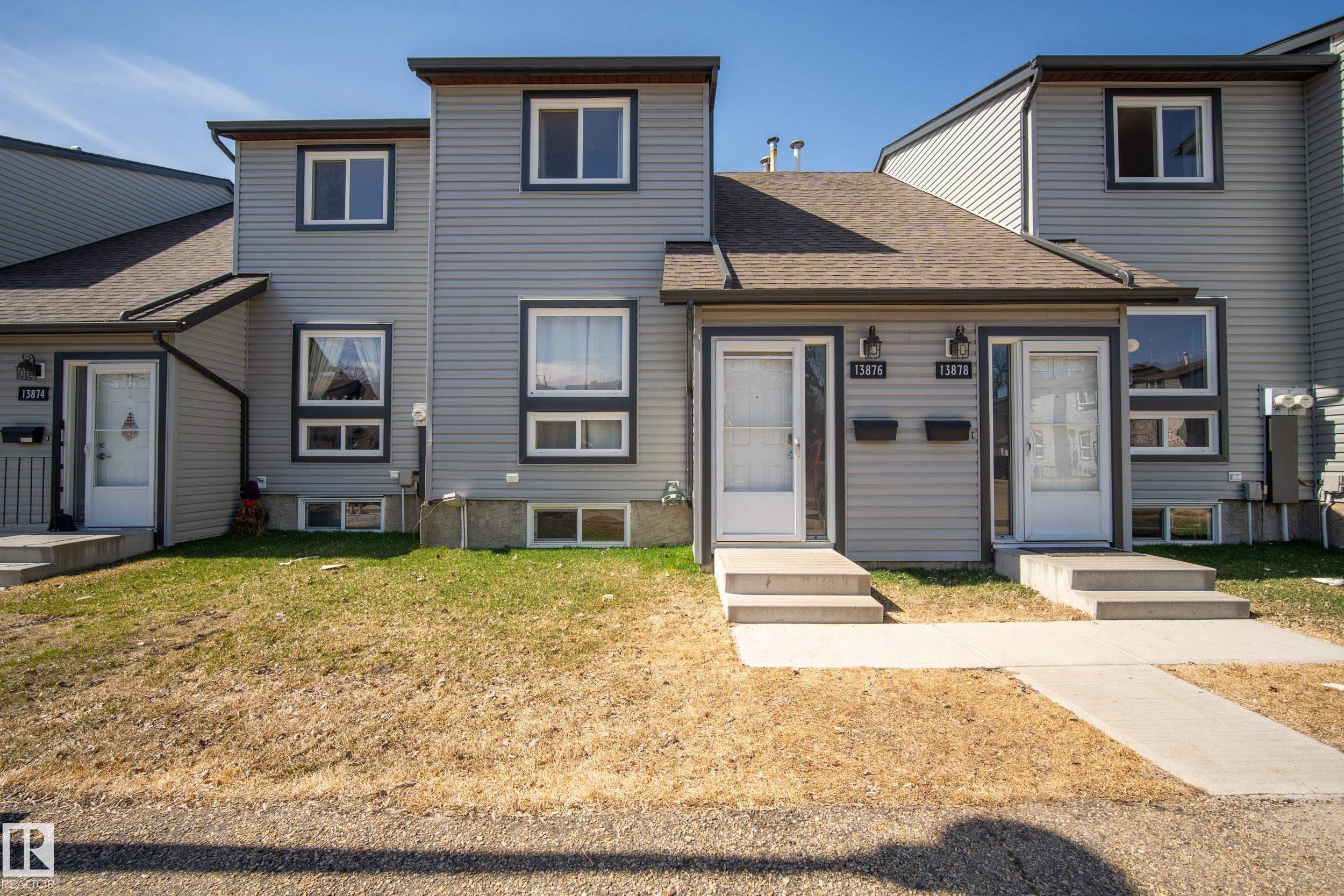 13876 24 Street, E4483690, Alberta,