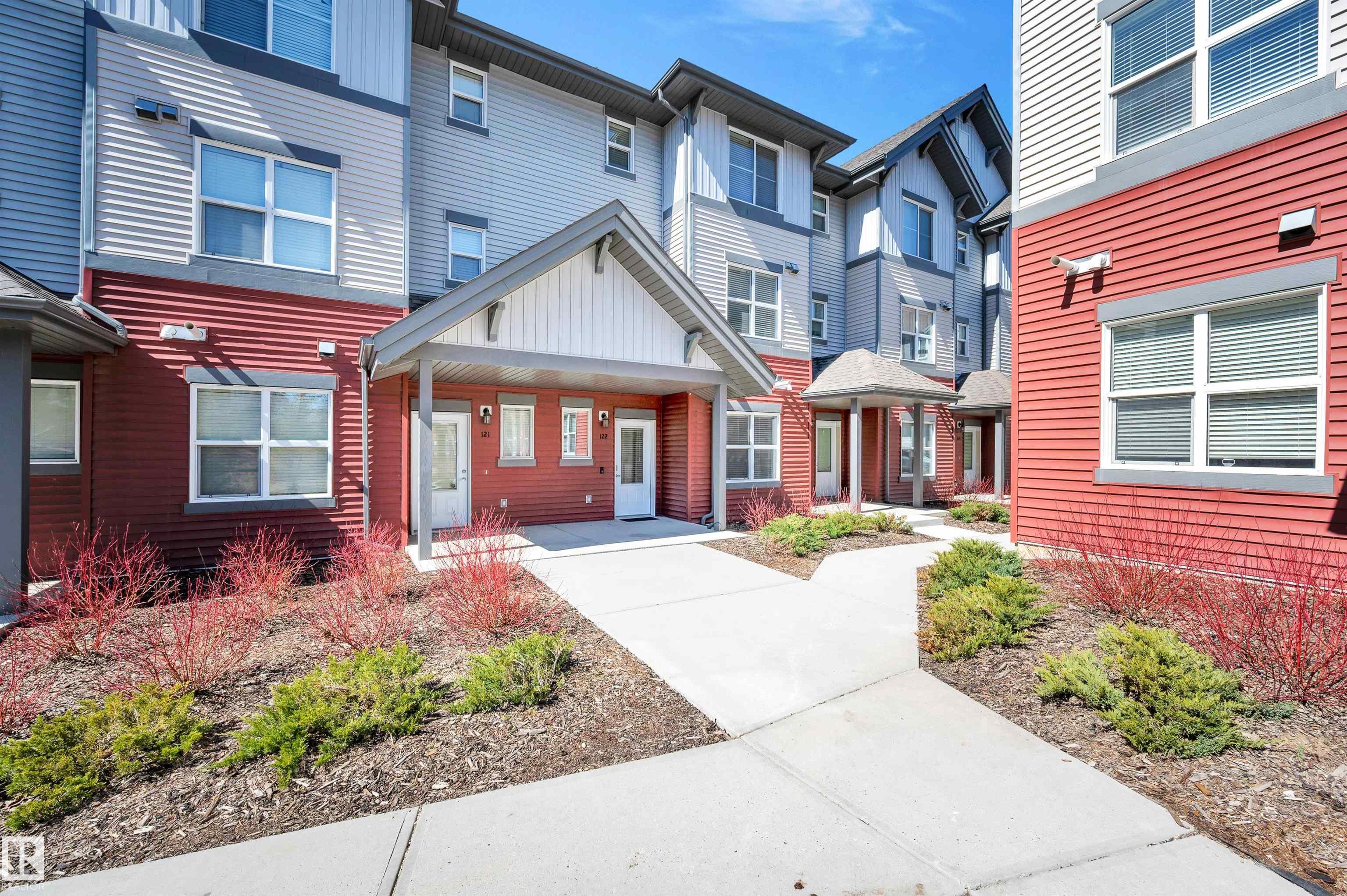 122 655 WATT Boulevard, E4483693, Alberta,