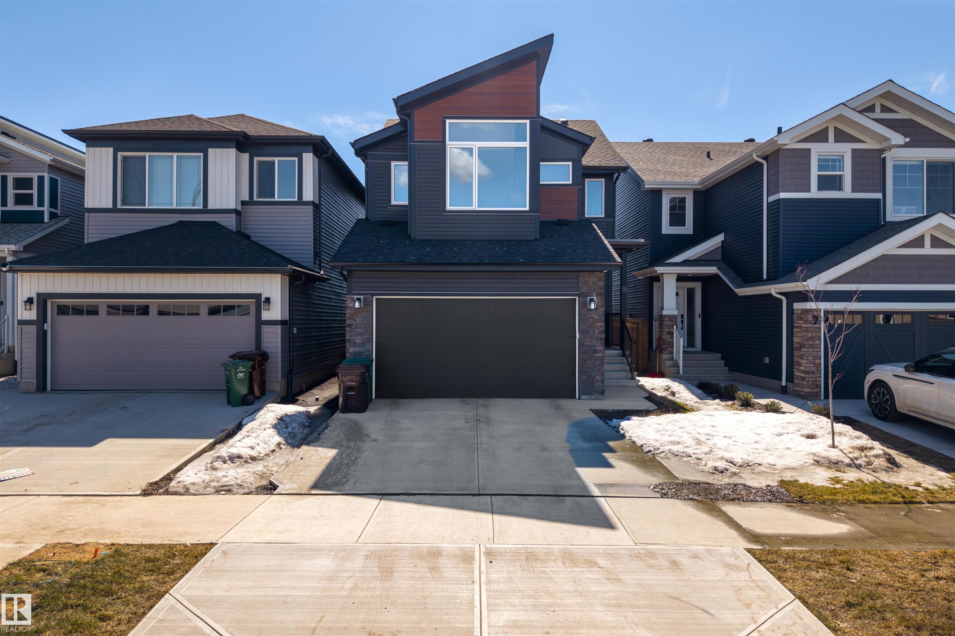 9 NETTLE Crescent, E4483703, Alberta,