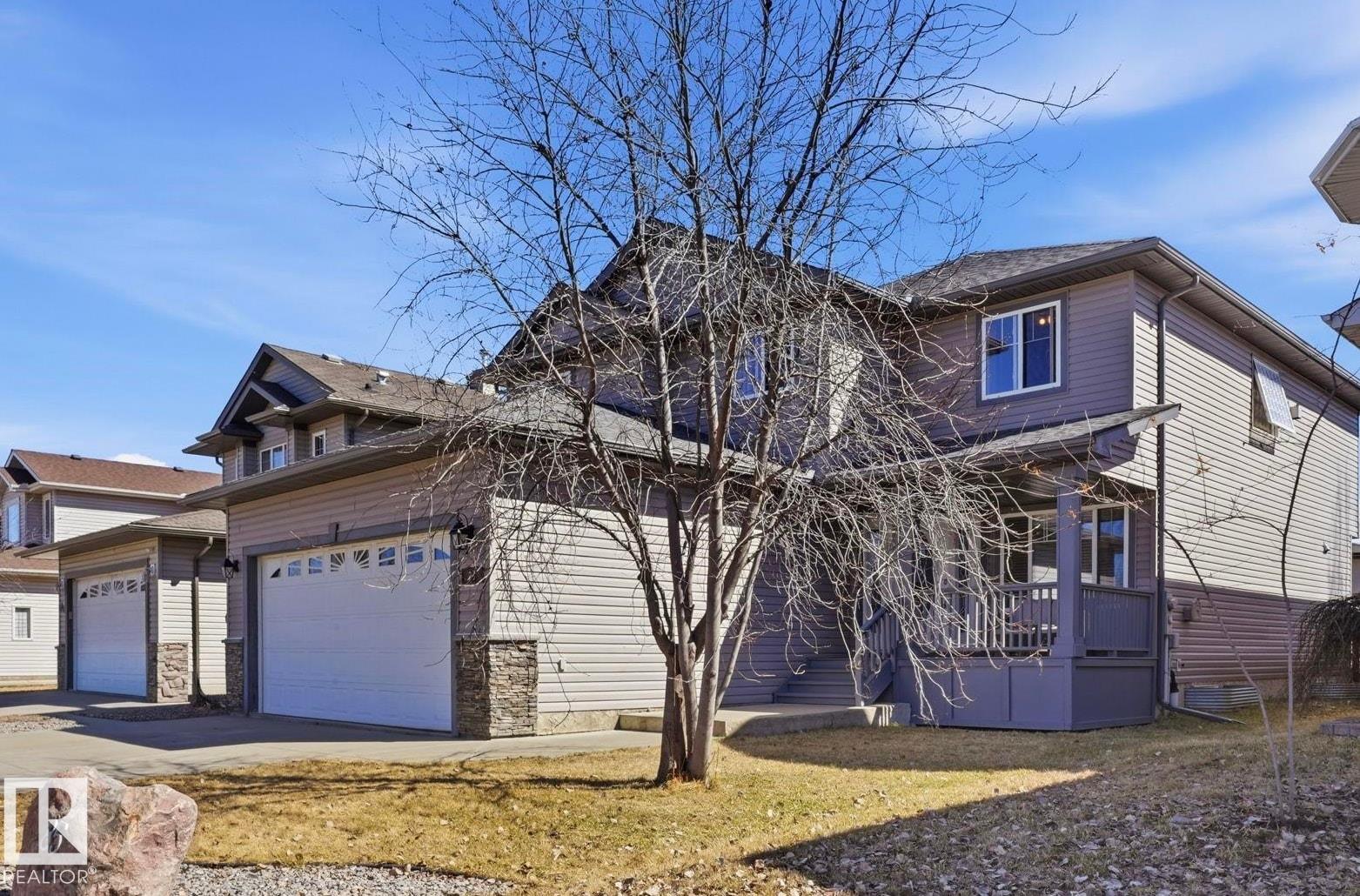 85 LAKEWOOD Boulevard, E4483704, Alberta,