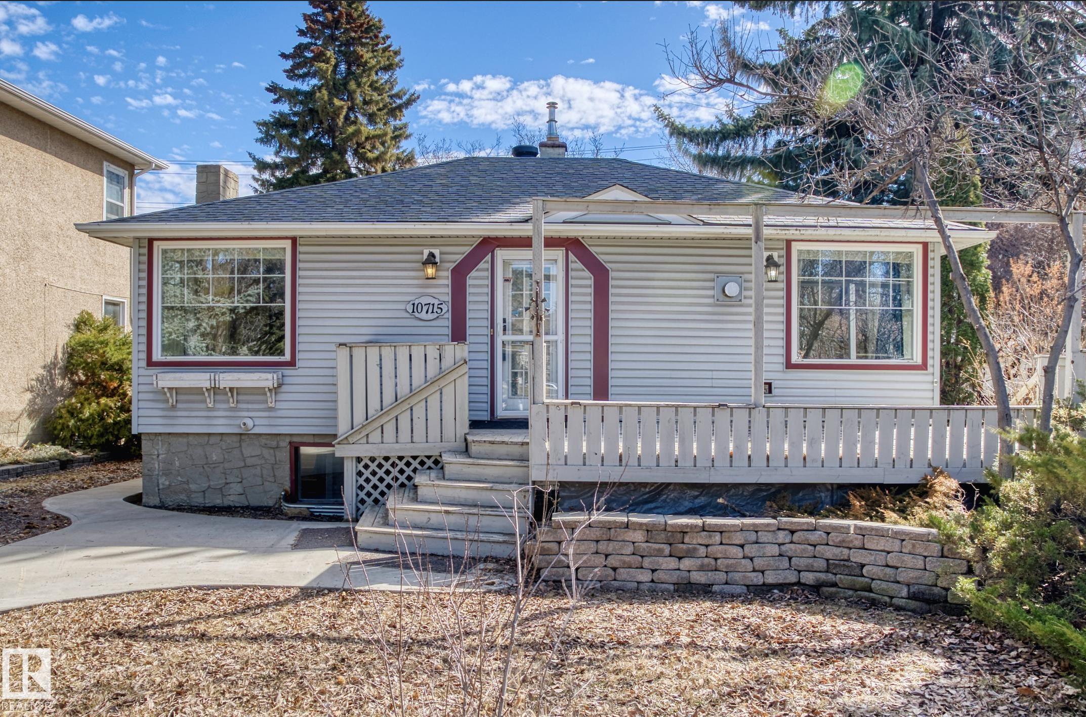 10715 135 Street, E4483723, Alberta,