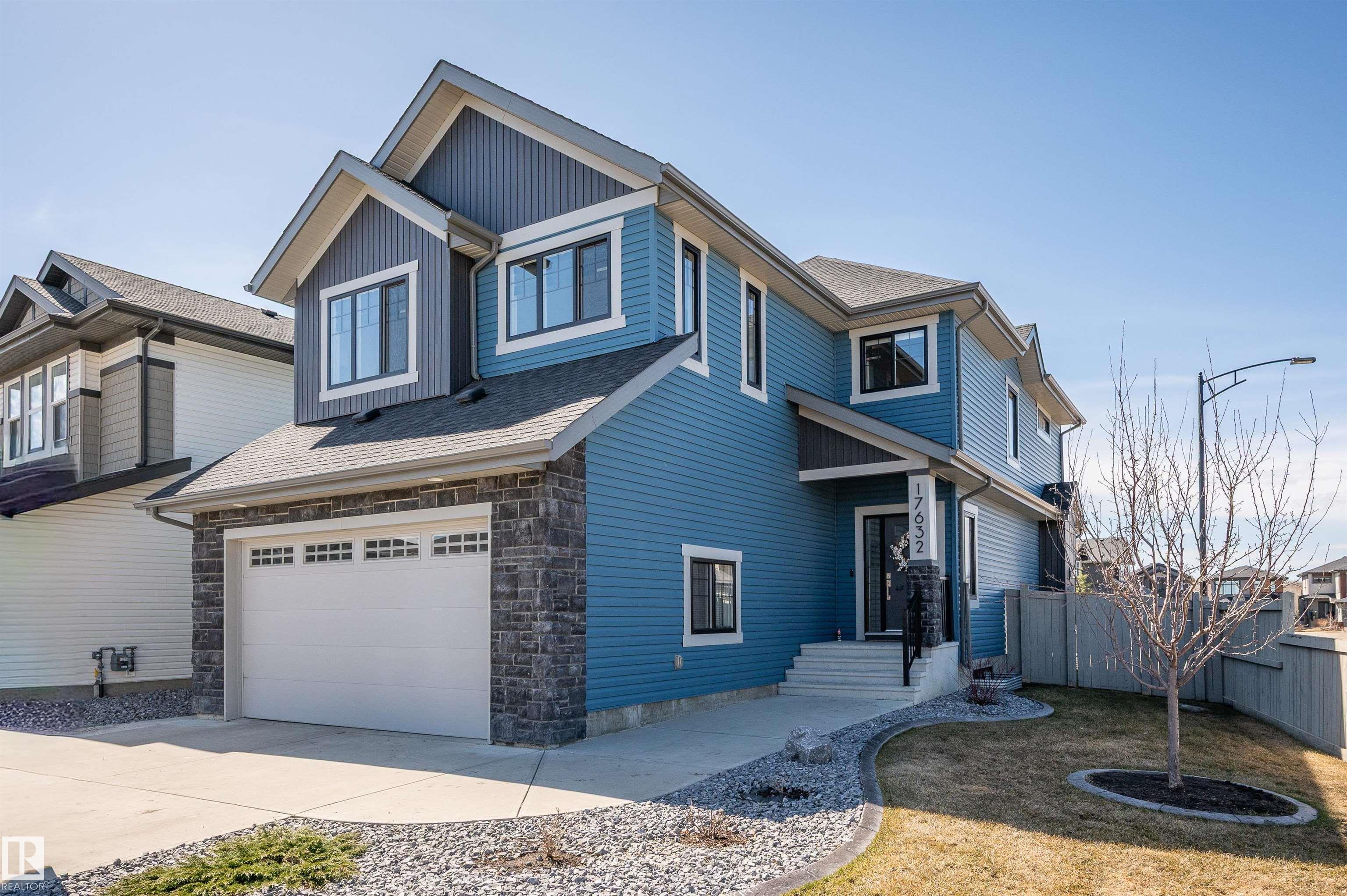 17632 77 Street, E4483741, Alberta,