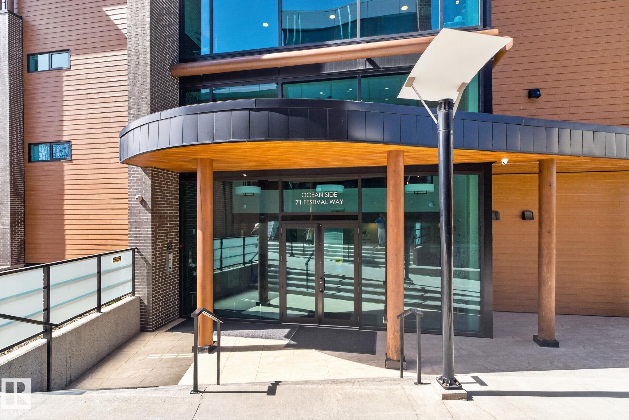 315 71 FESTIVAL Way, E4483750, Alberta,