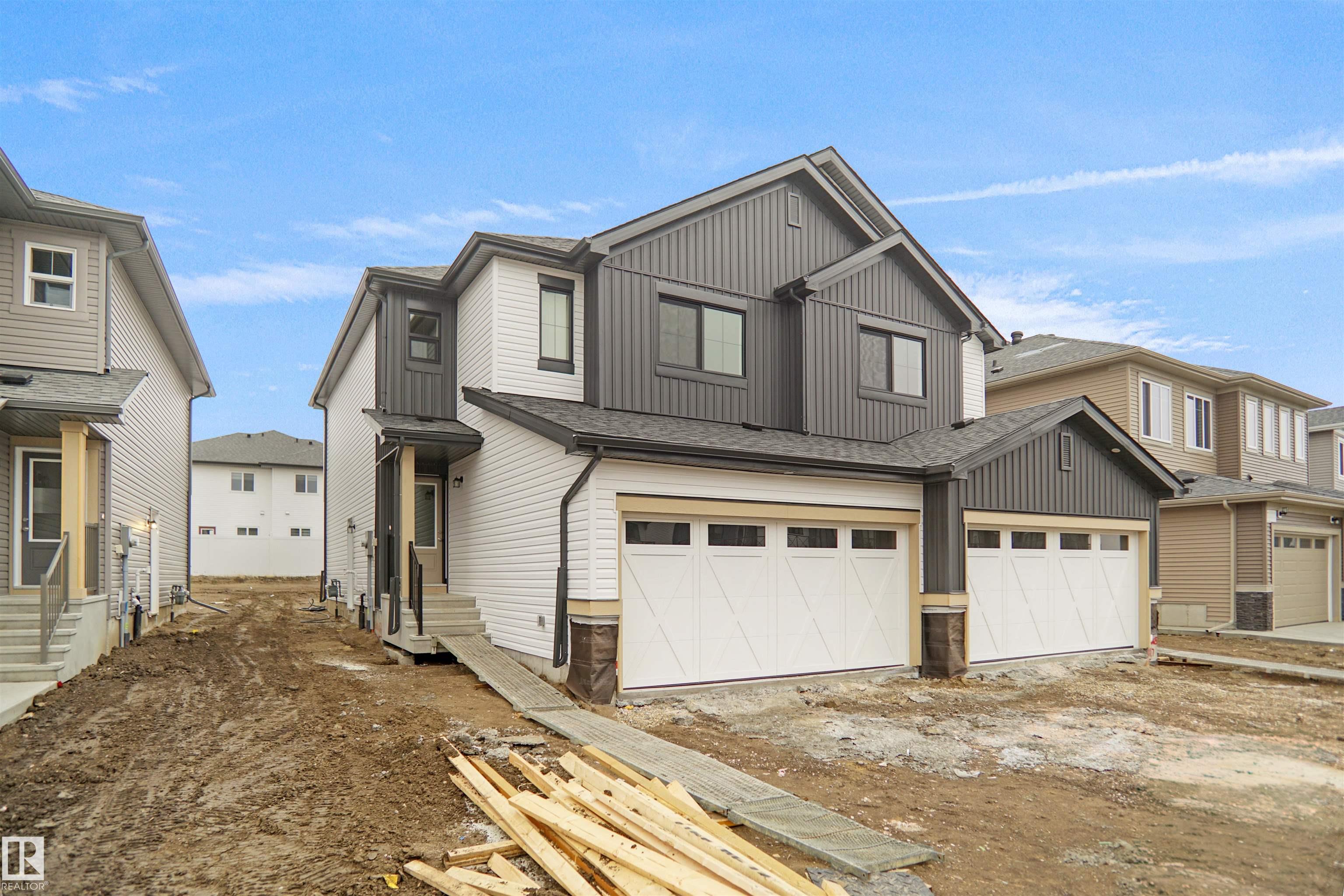 117 FICUS Way, E4483752, Alberta,