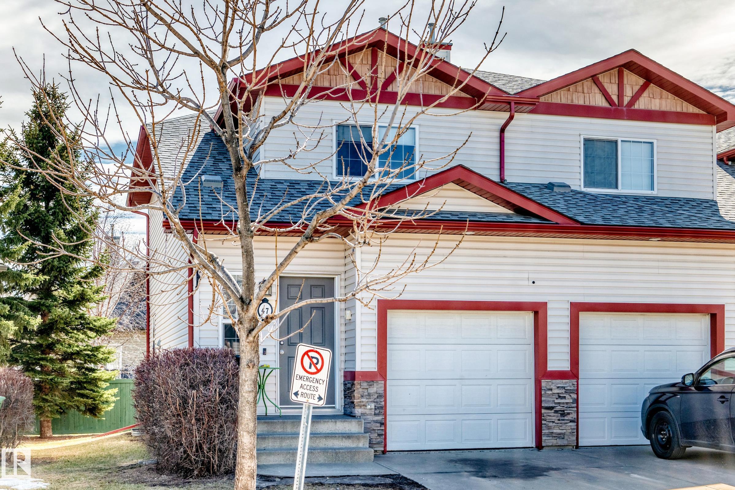 Second View of 47 15 Woodsmere Close, Westpark_FSAS, Fort Saskatchewan, Alberta, T8L 4S2