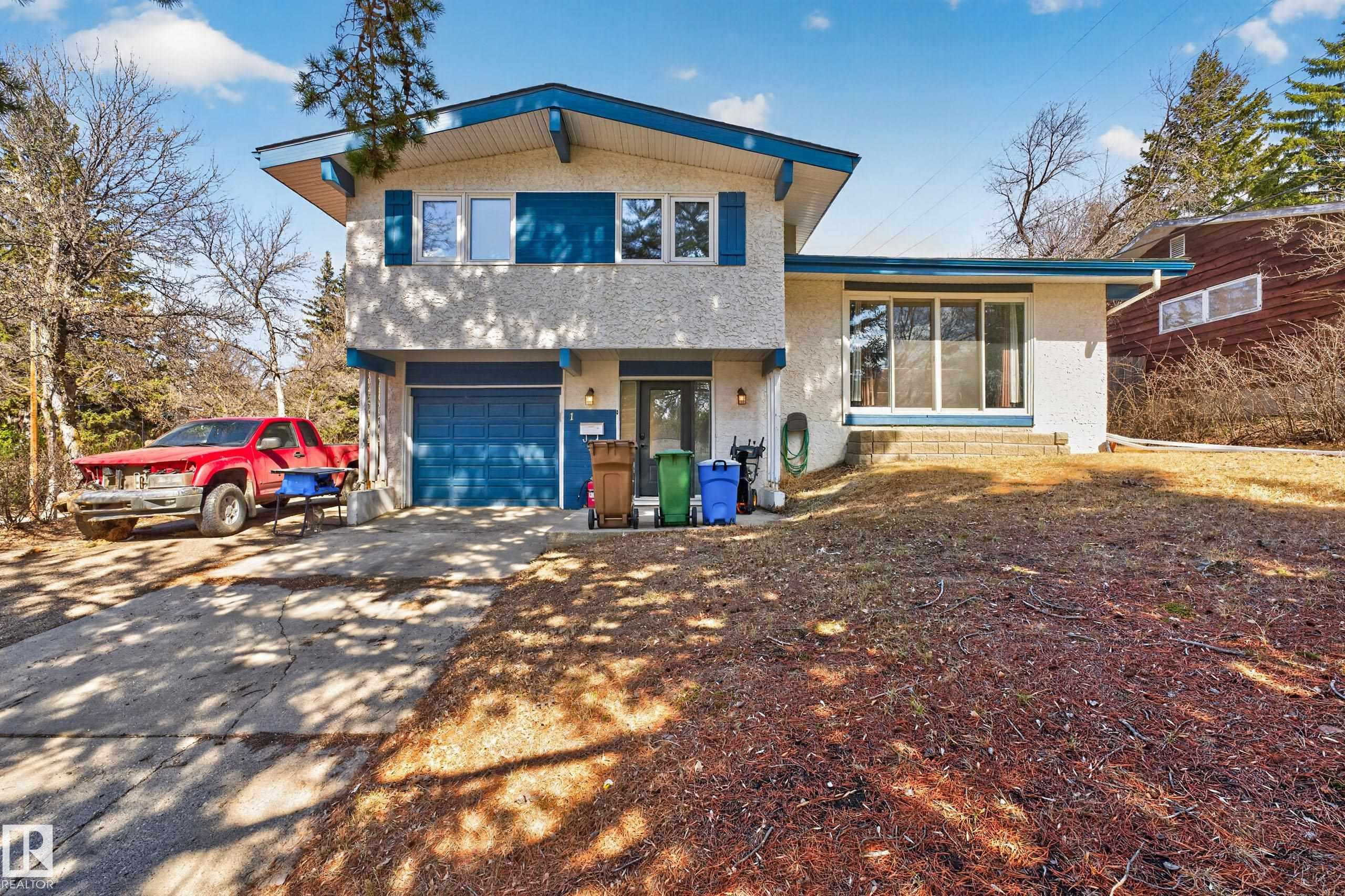 1 GREENWICH Crescent, E4483755, Alberta,