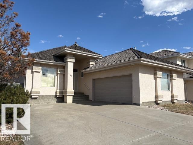 241 Darlington Crescent, E4483757, Alberta,