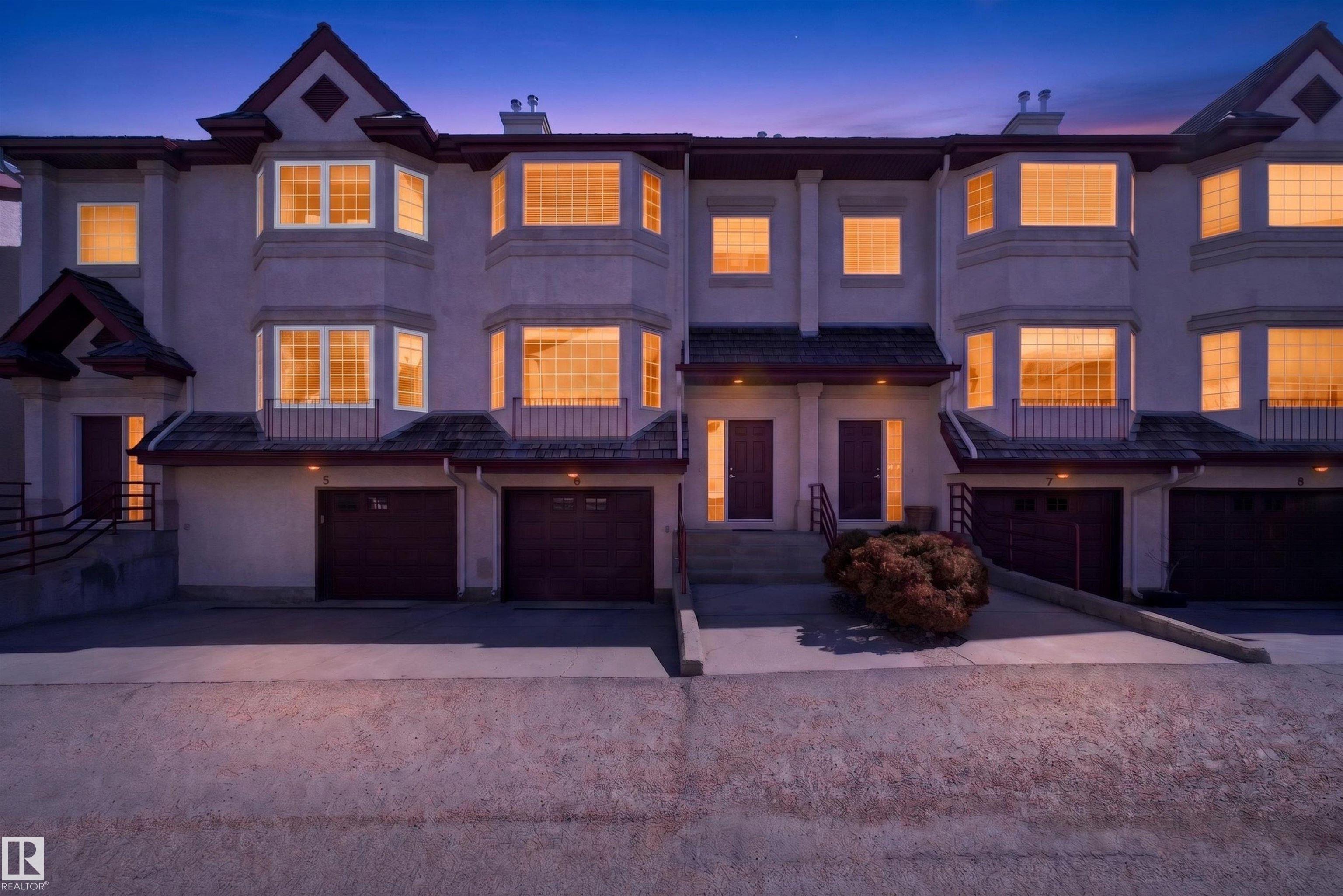 6 1237 CARTER CREST Road, E4483760, Alberta,