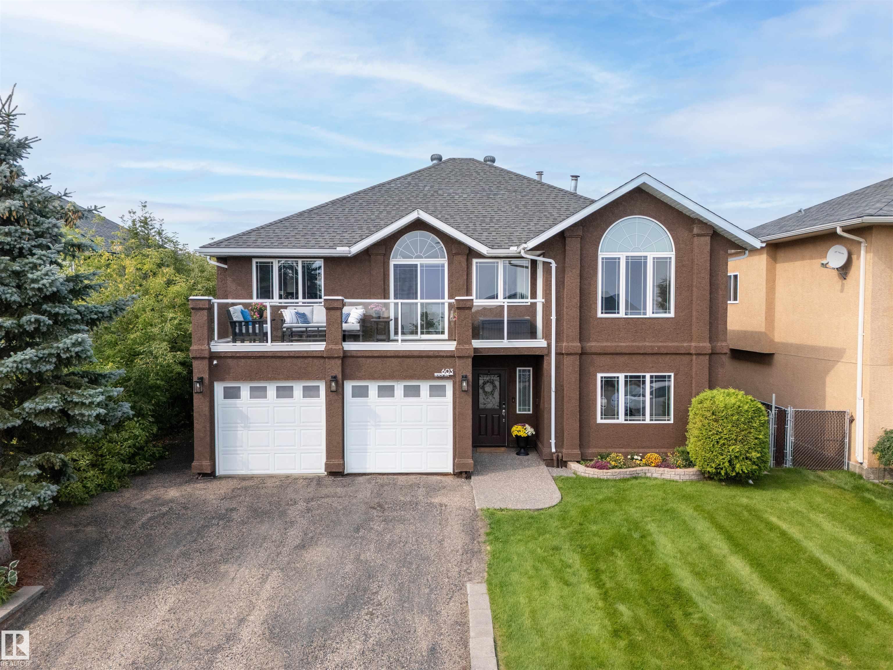 603 BEACH Avenue, E4483764, Alberta,