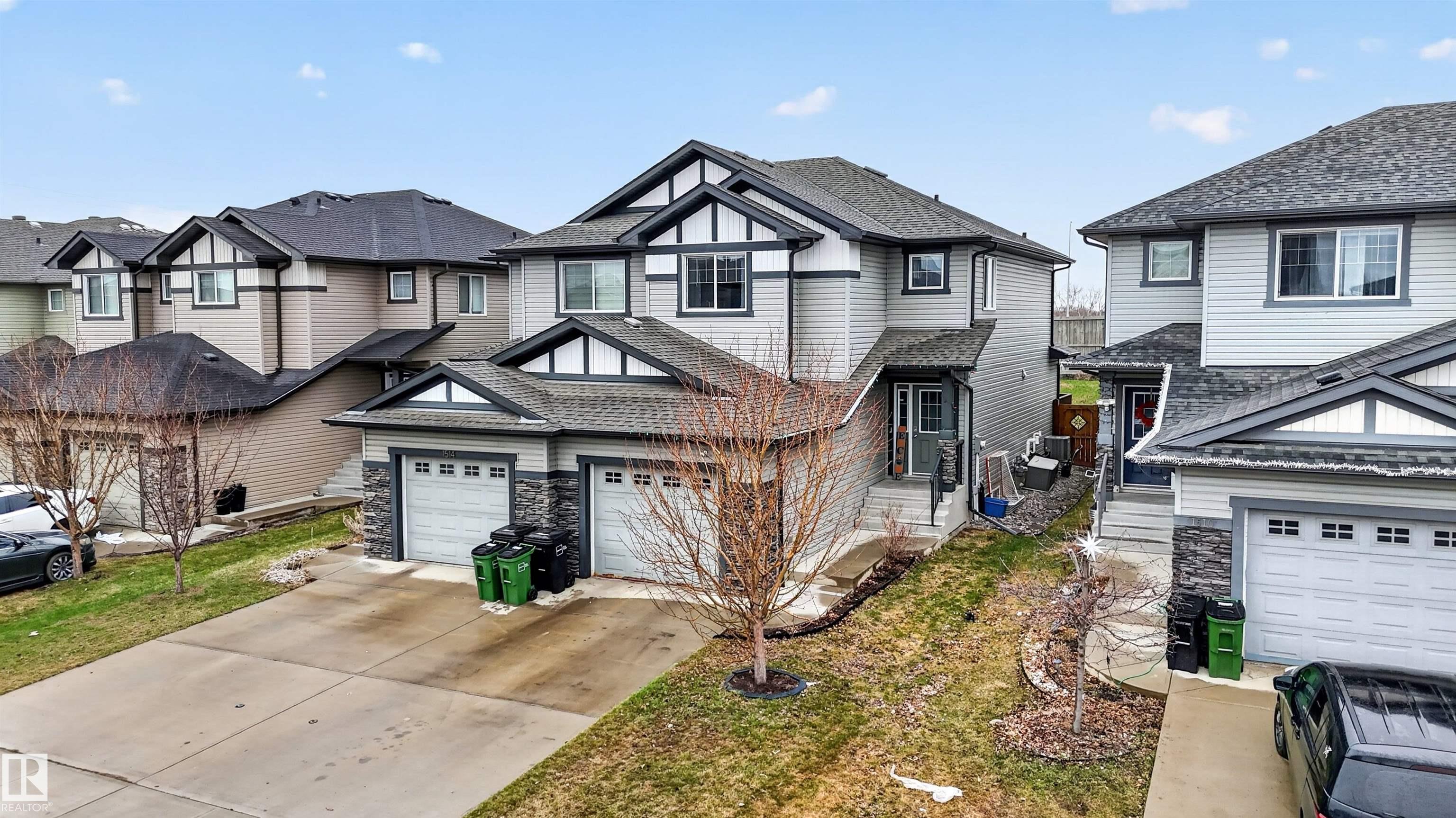 1512 152 Avenue, E4483775, Alberta,