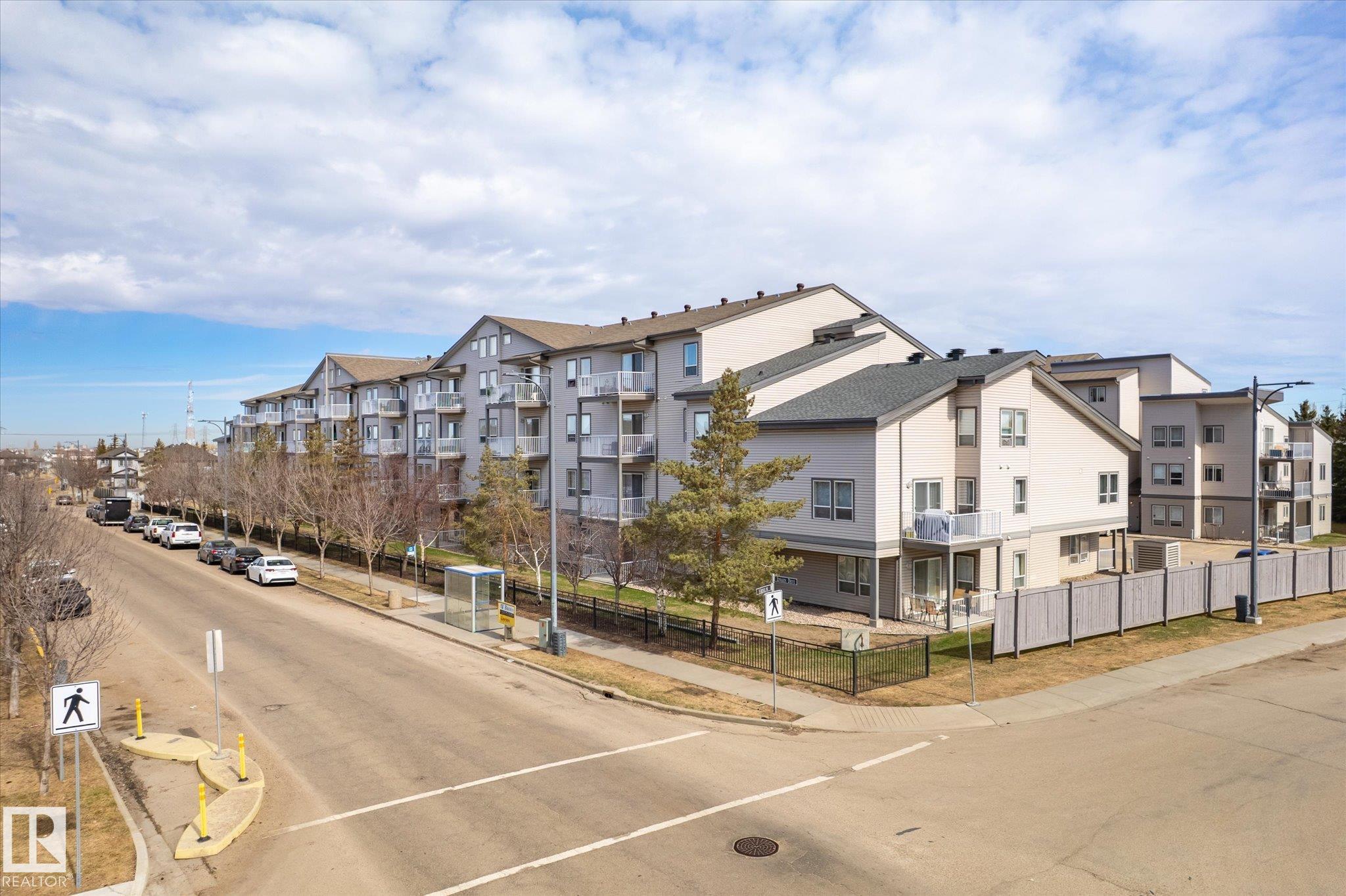 203 155 EDWARDS Drive, E4483776, Alberta,