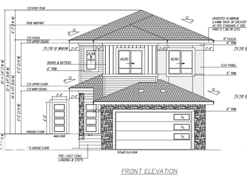 10458 104 Street, E4483779, Alberta,