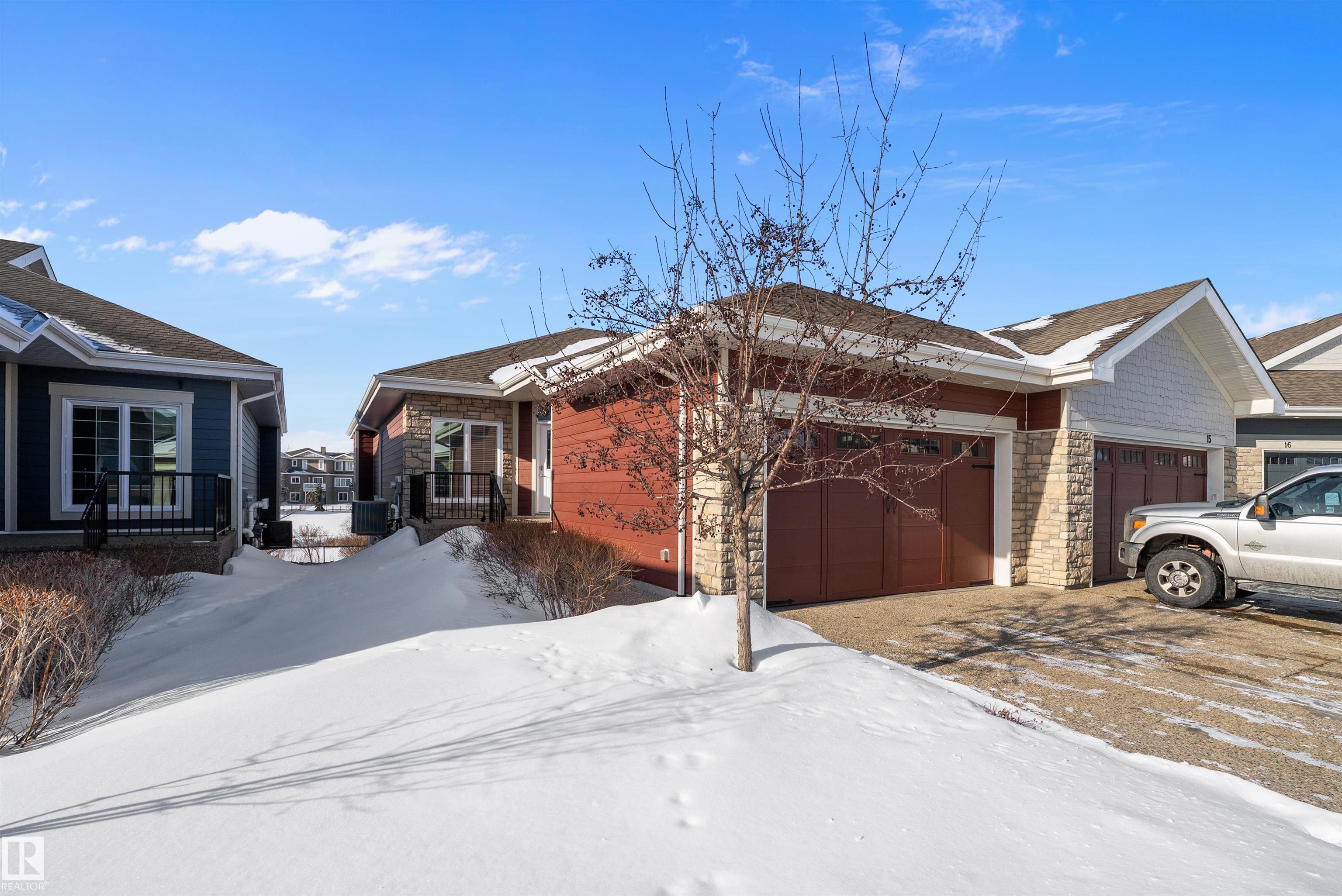 14 3090 CAMERON HEIGHTS Way, E4483781, Alberta,