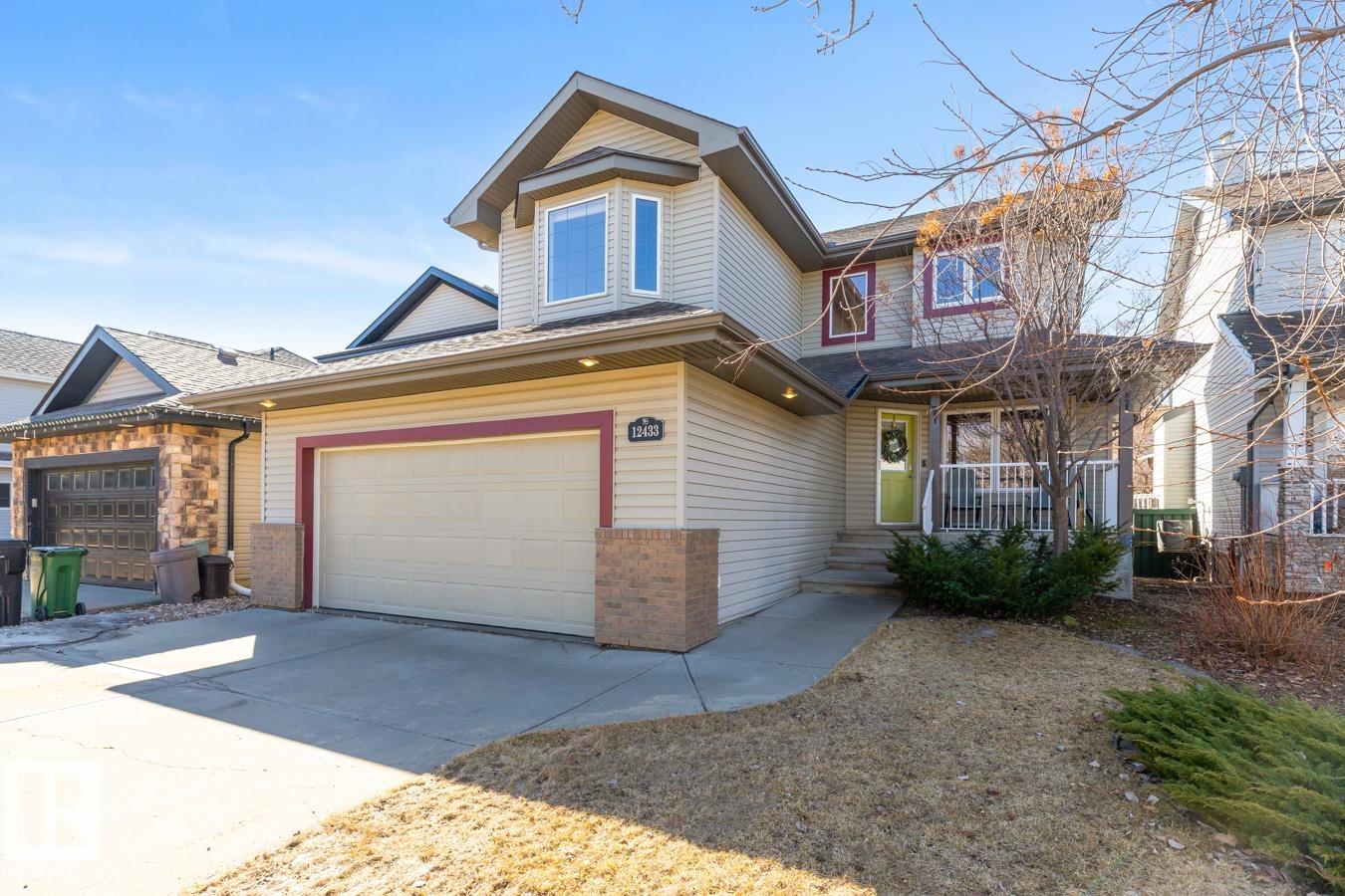 12433 17A Avenue, E4483783, Alberta,