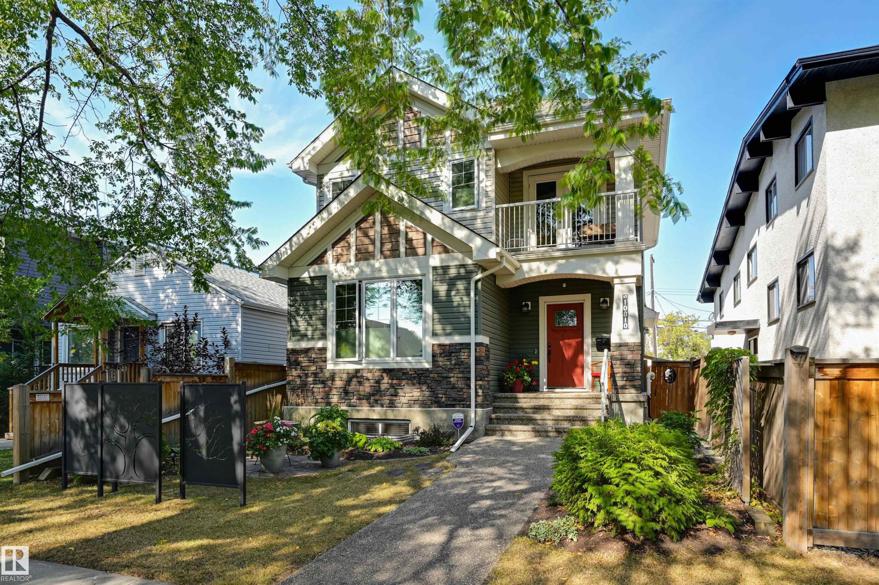 10810 74 Avenue, E4483786, Alberta,