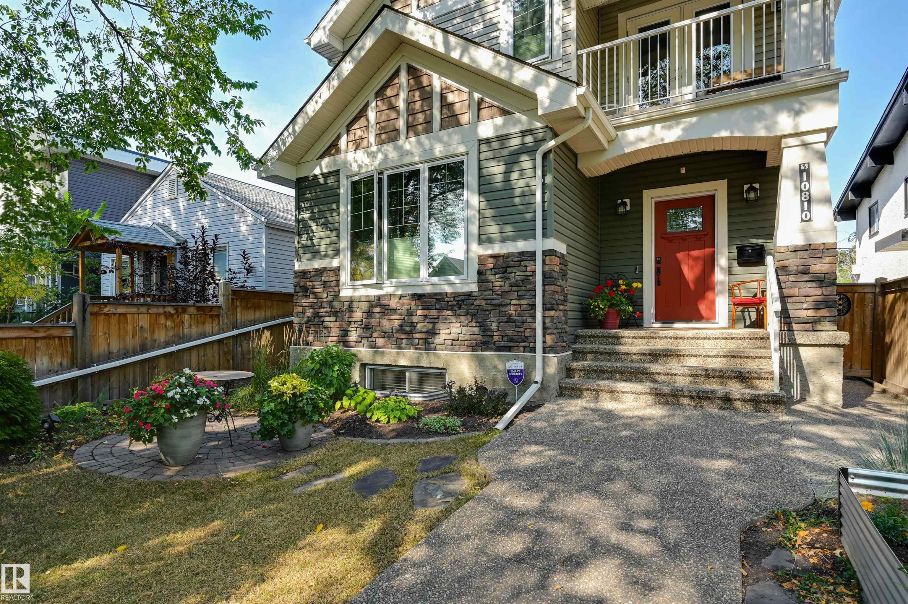 Third View of 10810 74 Avenue, Queen Alexandra, Edmonton, Alberta, T6E 1G9