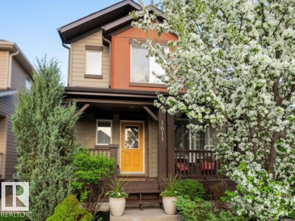 1611 63 Street, E4483789, Alberta,