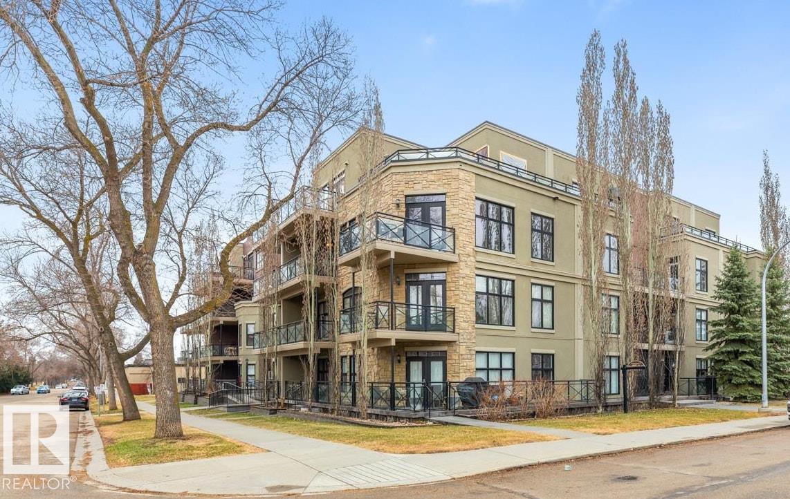 406 10808 71 Avenue, E4483790, Alberta,