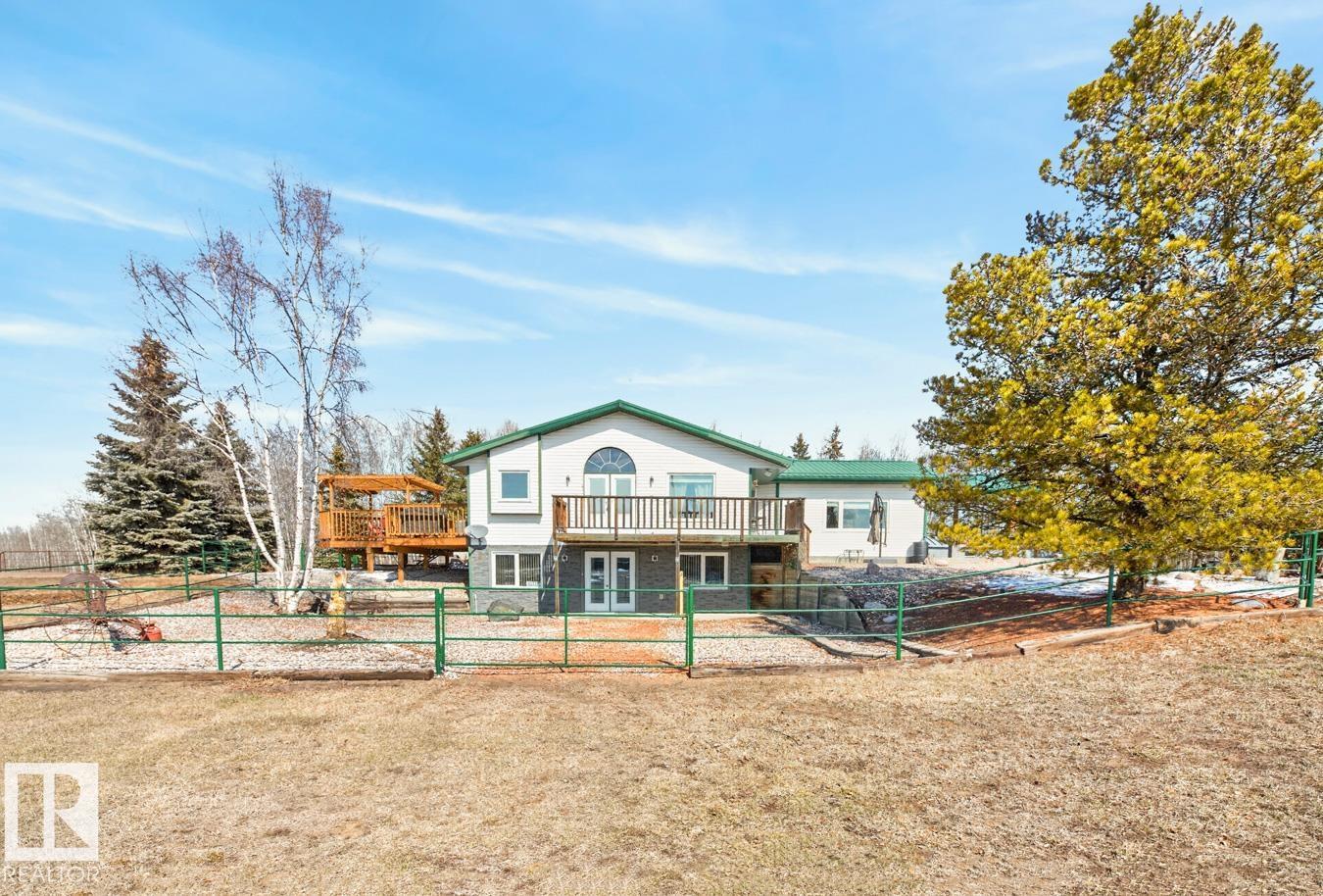 51512 Range Road 265, E4483791, Alberta,