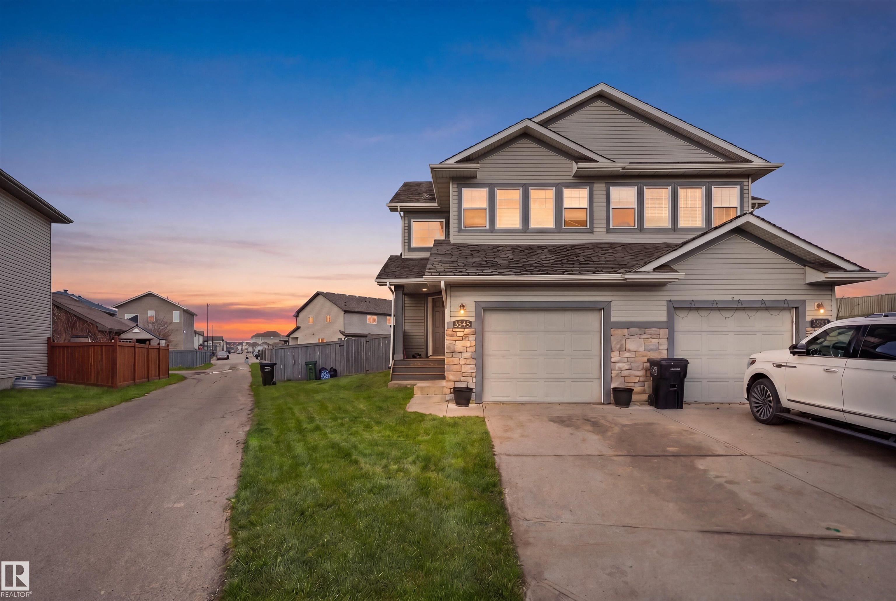 3545 11 Street, E4483793, Alberta,