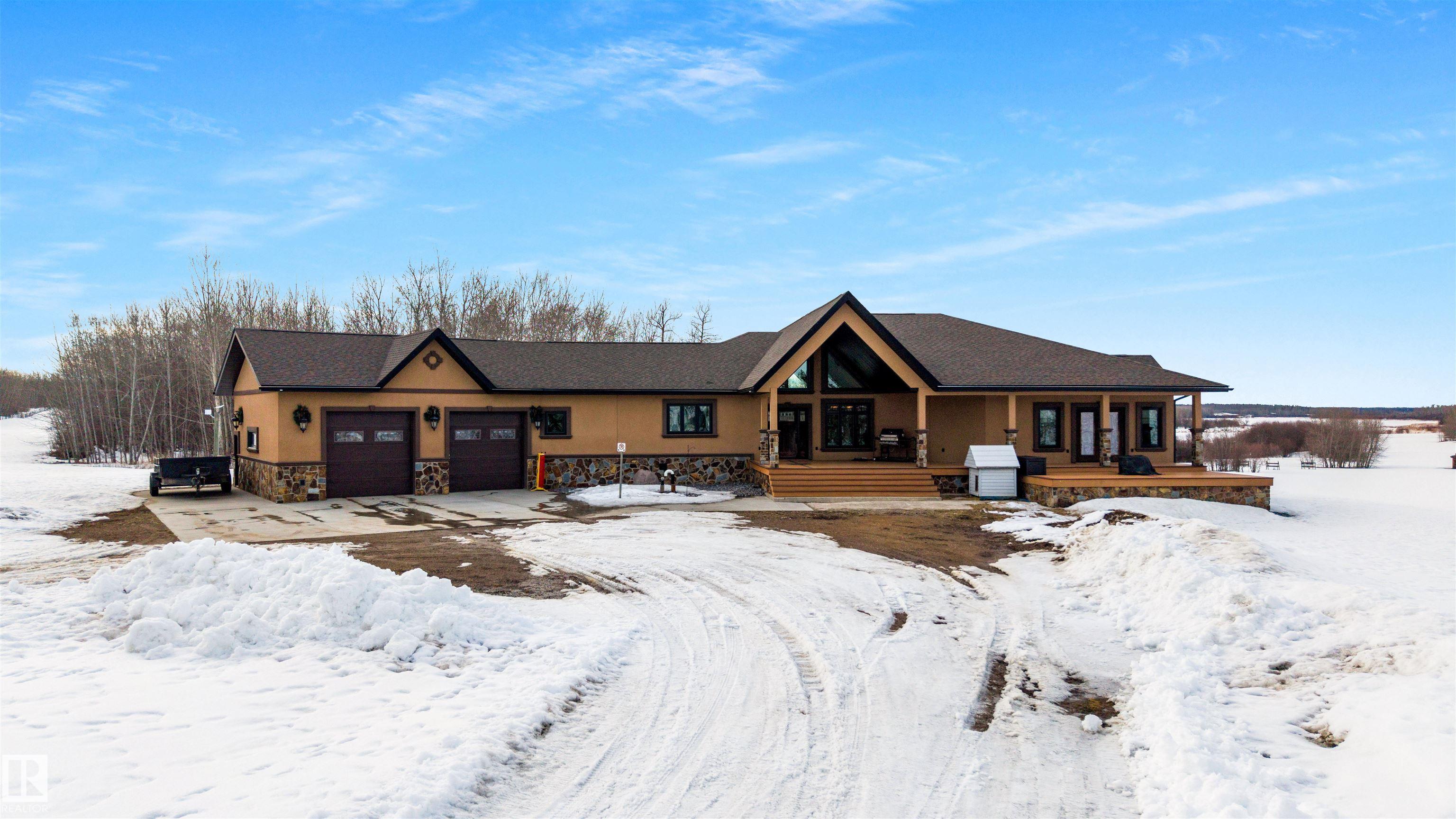 14170 Township Road 672A, E4483795, Alberta,