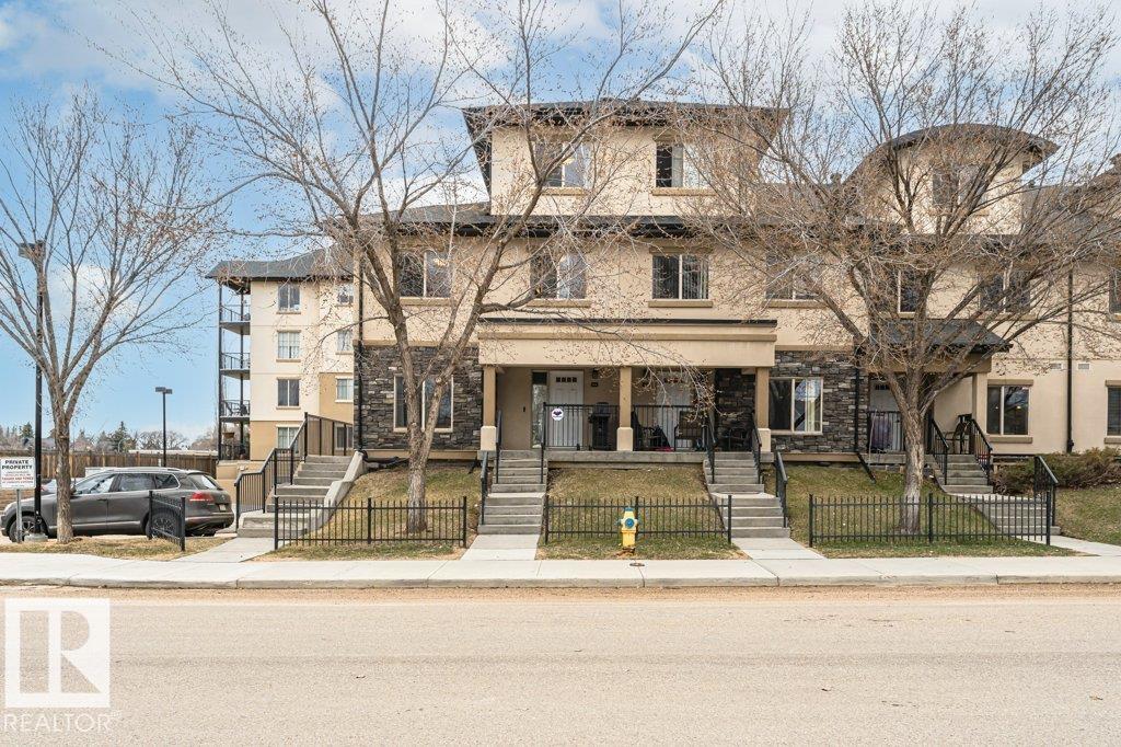 114 10540 56 Avenue, E4483801, Alberta,