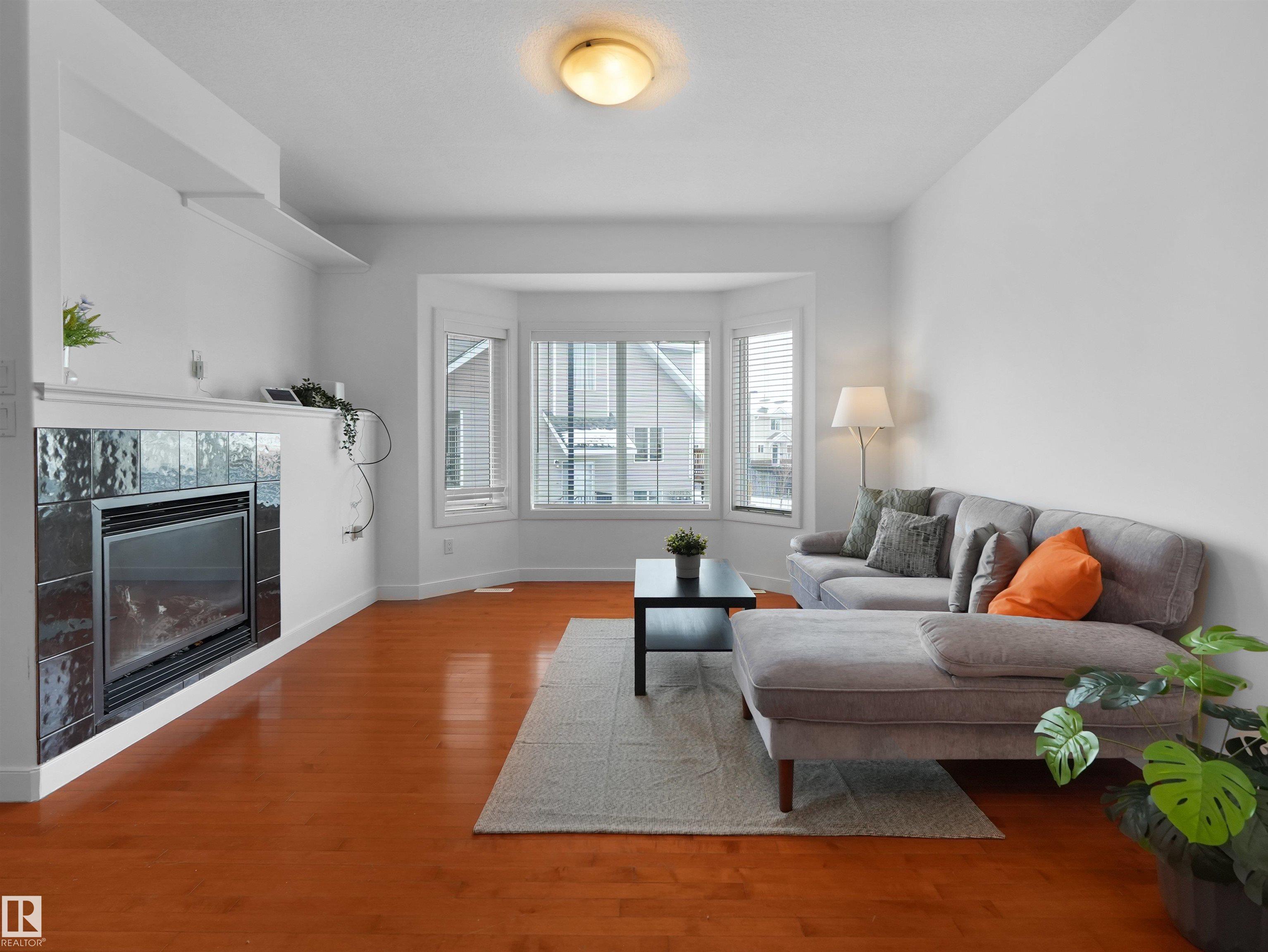 #11 13215 153 Avenue, E4483805, Alberta,