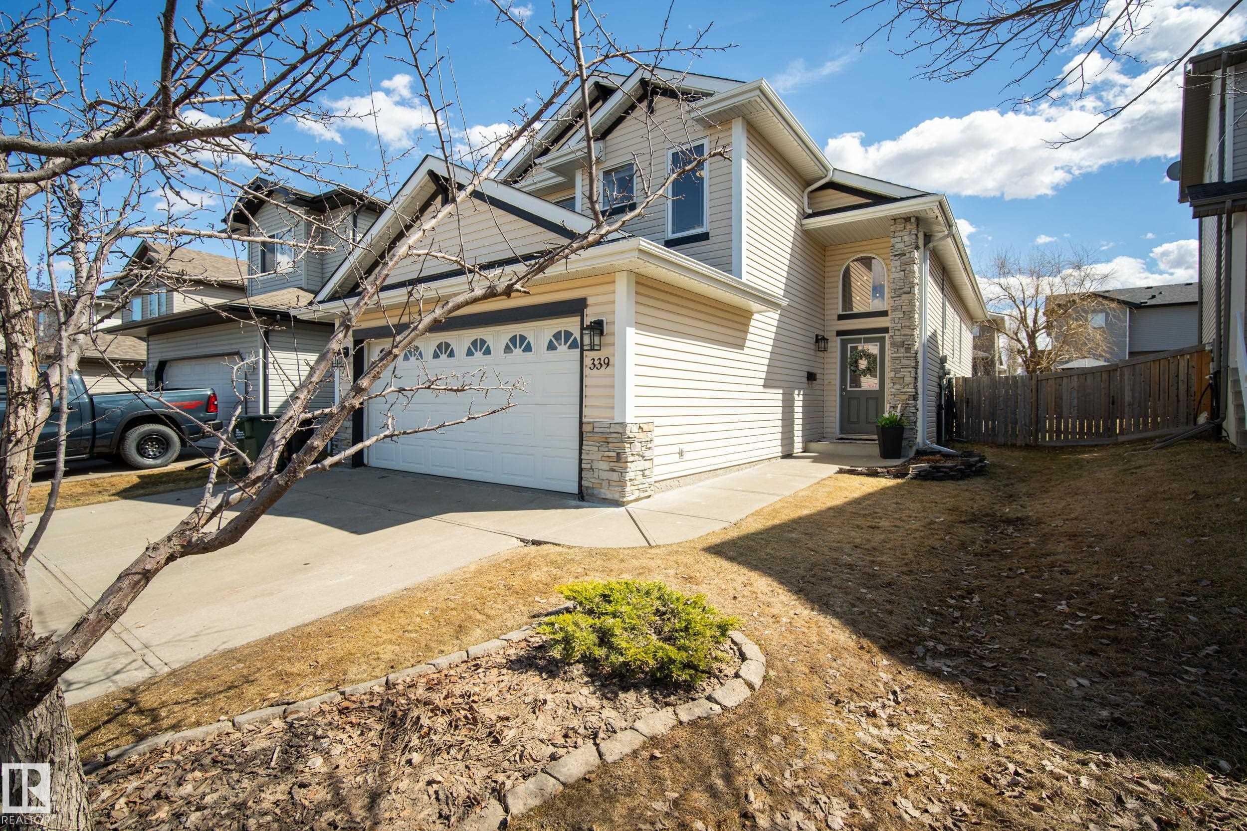 339 FOXBORO Drive, E4483821, Alberta,