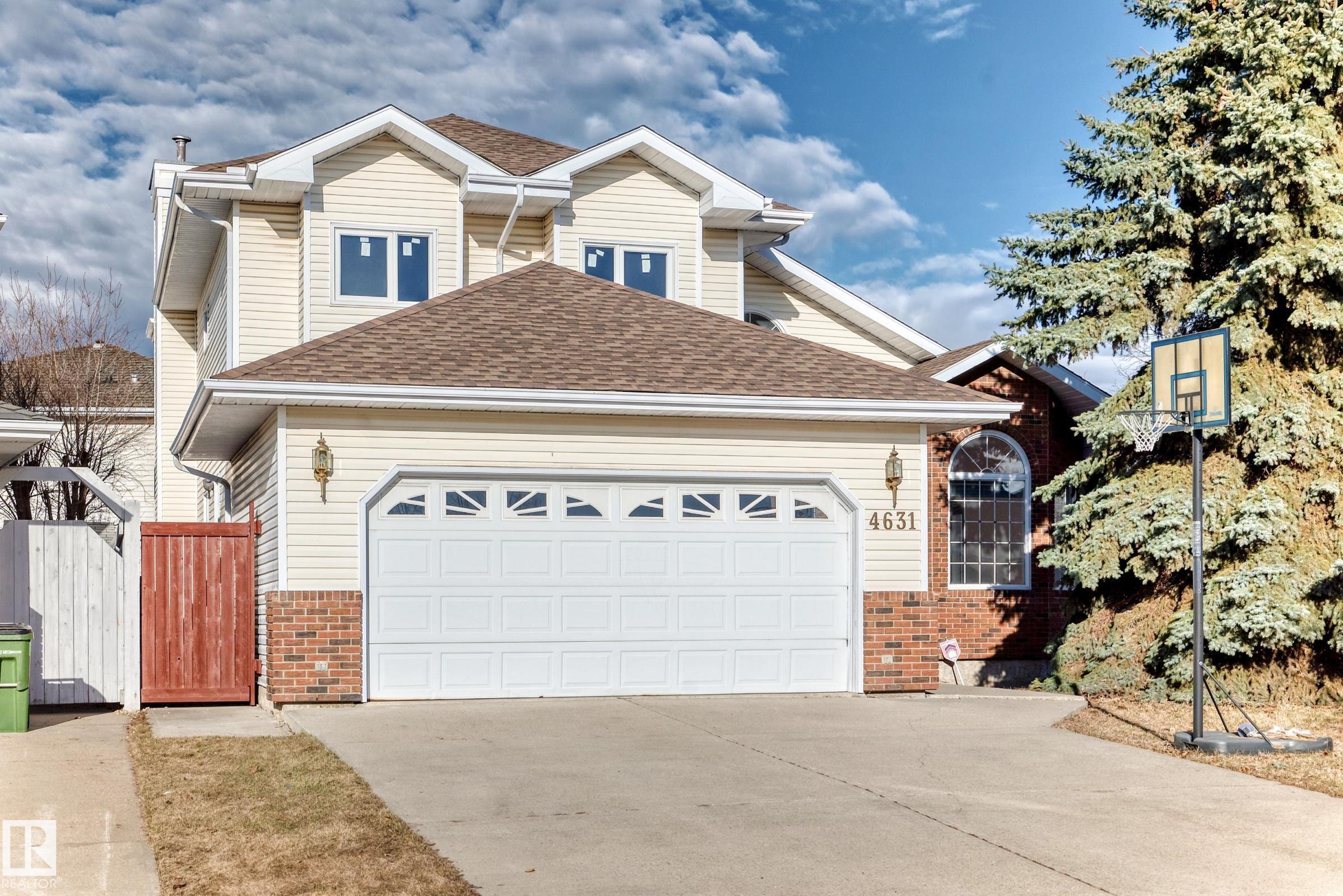 4631 43 Avenue, E4483822, Alberta,