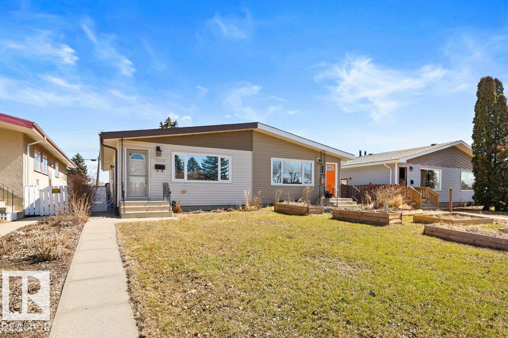 Third View of 13505 119 Street, Kensington, Edmonton, Alberta, T5E 5M9