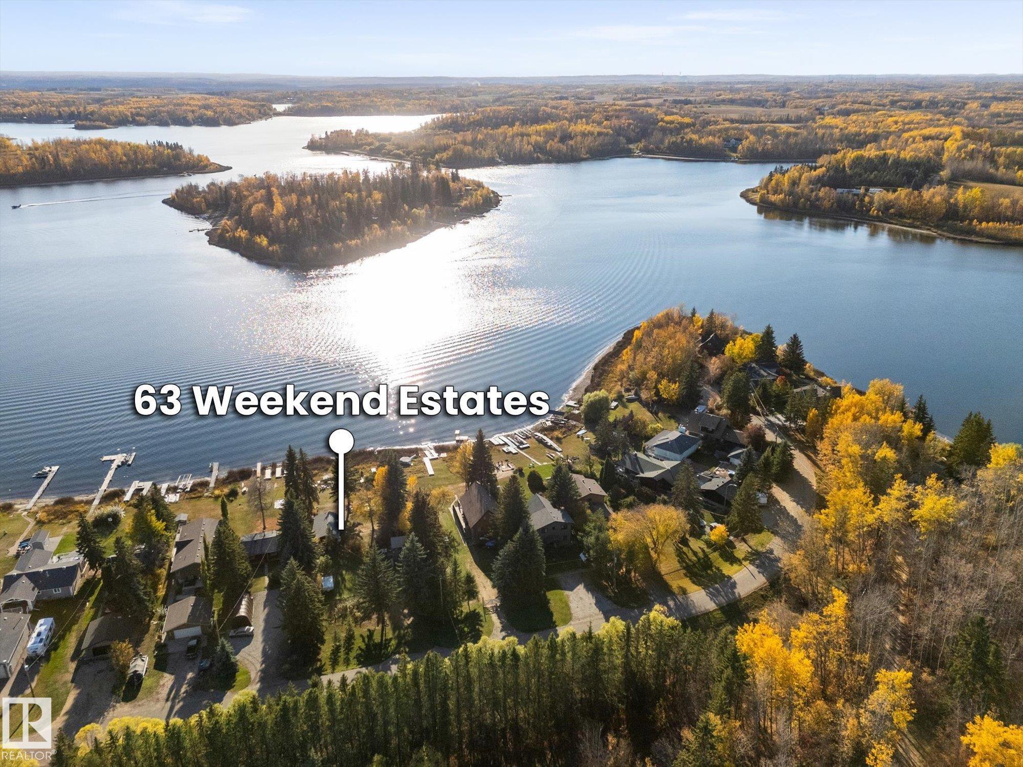 63 2304 TWP ROAD 522, E4483837, Alberta,