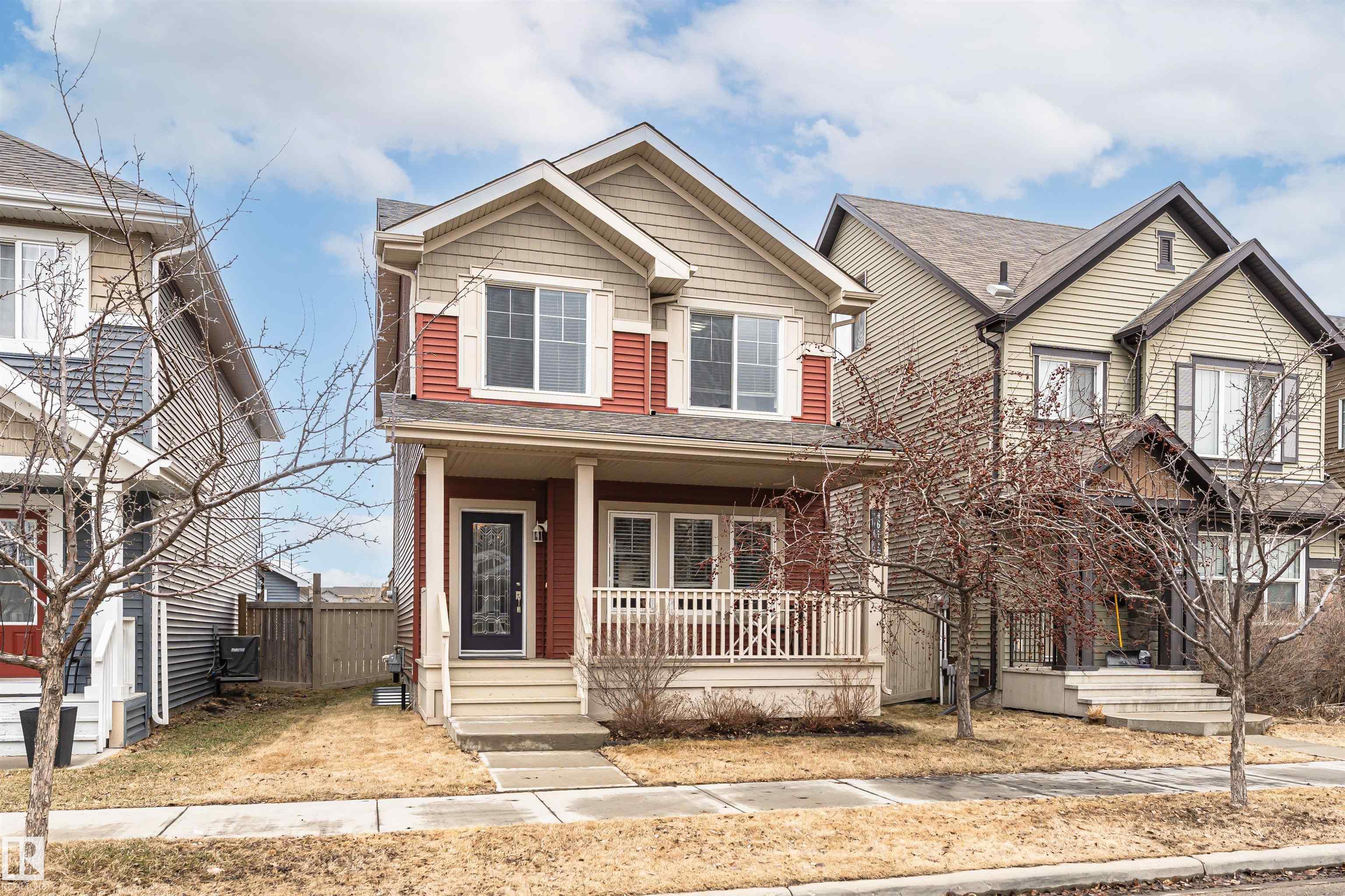 4613 CRABAPPLE RUN Run, E4483838, Alberta,