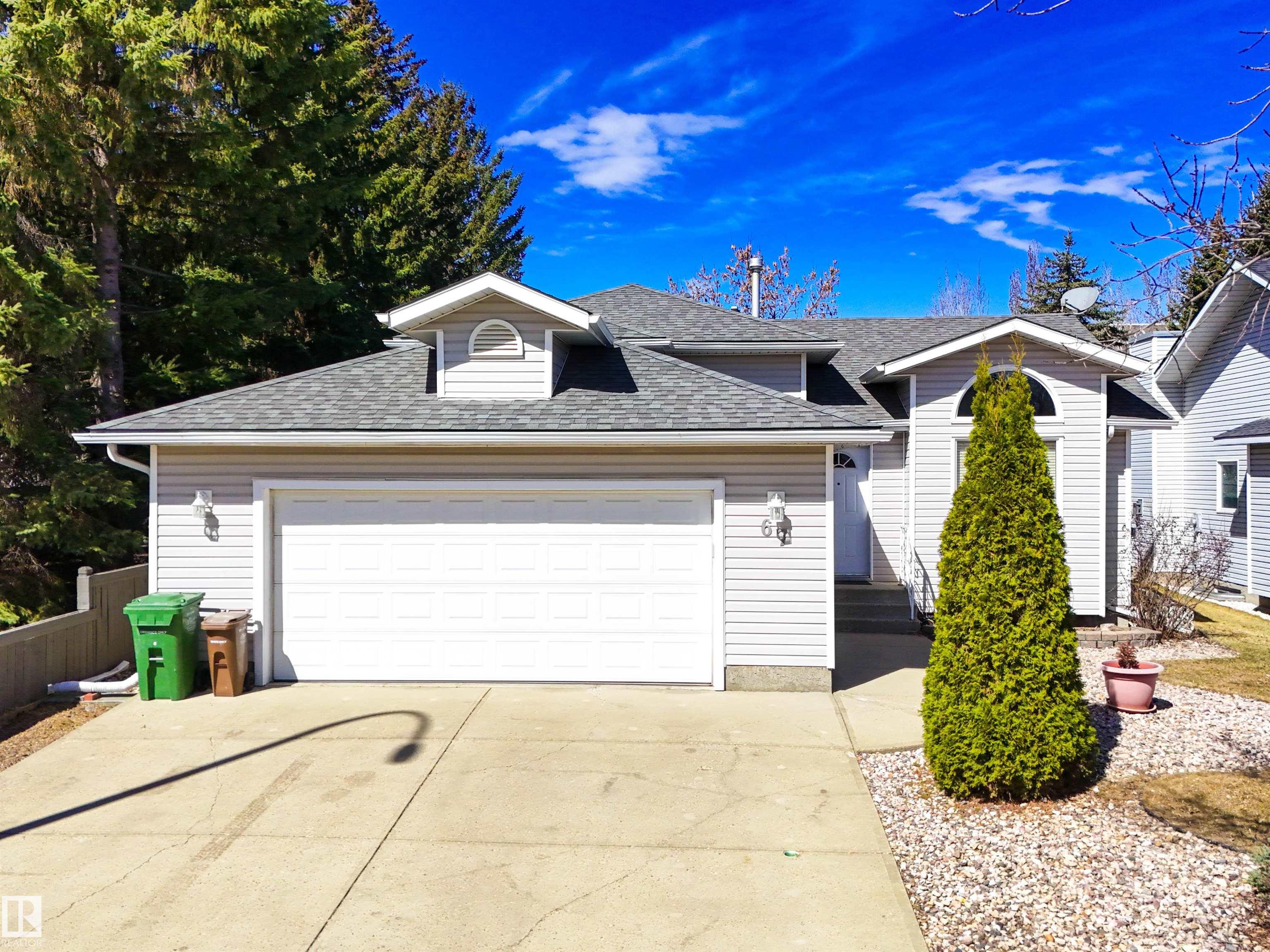 67 ARCAND Drive, E4483841, Alberta,