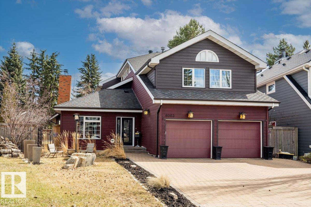 6003 176 Street, E4483844, Alberta,