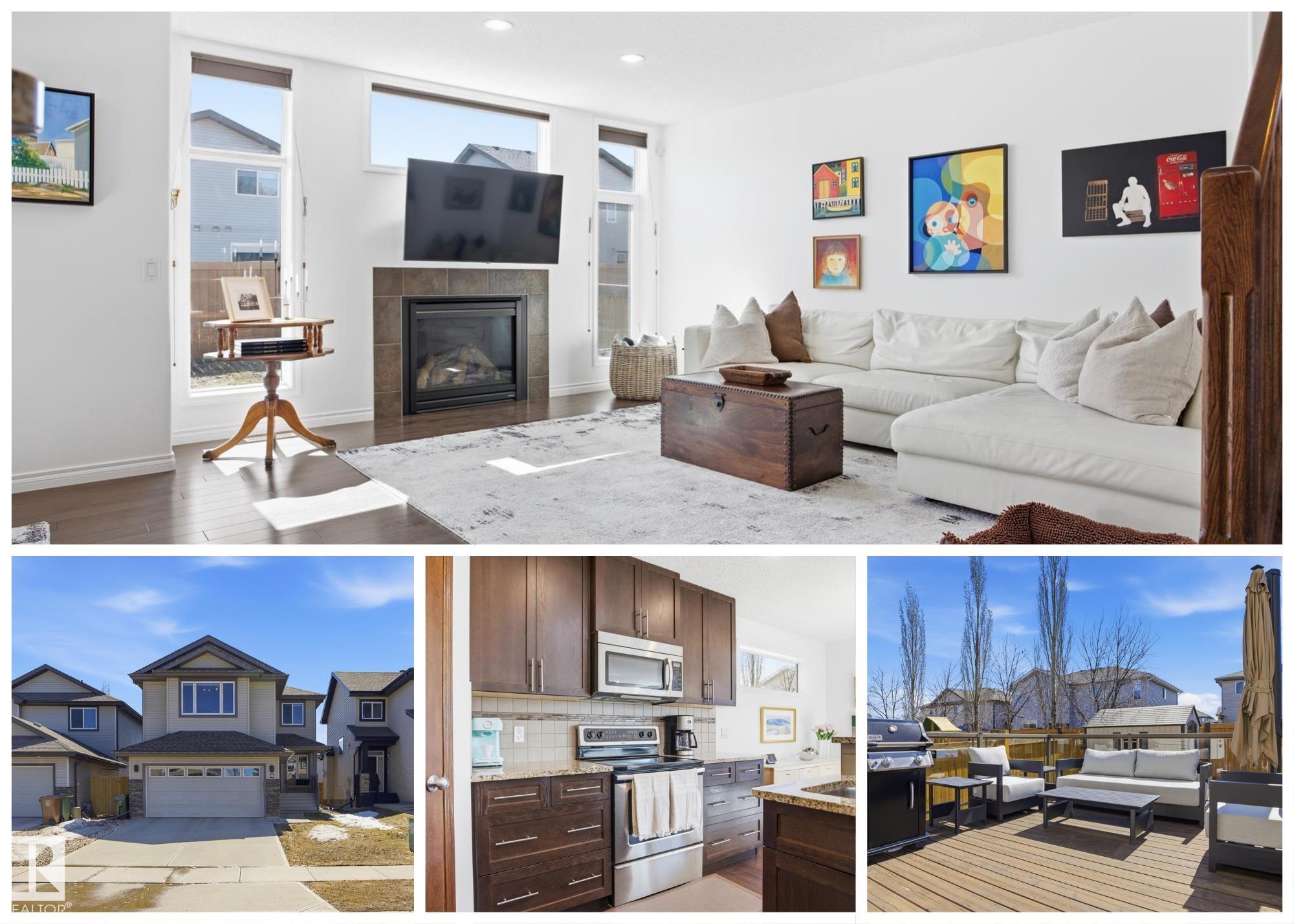 8 NORTON Avenue, E4483850, Alberta,