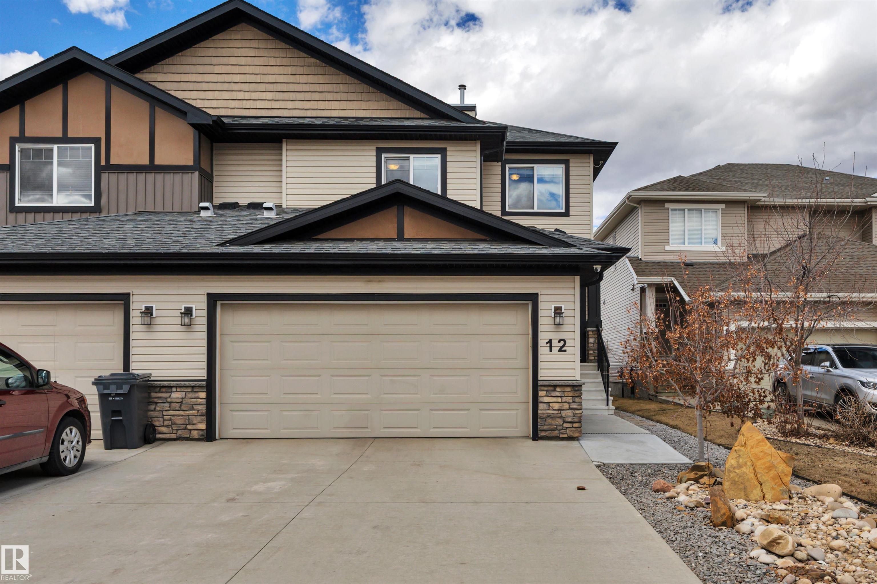 12 MCLEAN Court, E4483855, Alberta,