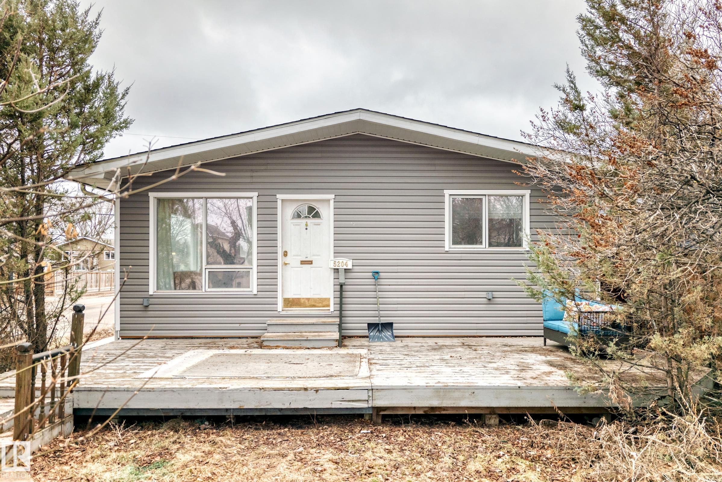 5204 112 Avenue, E4483856, Alberta,