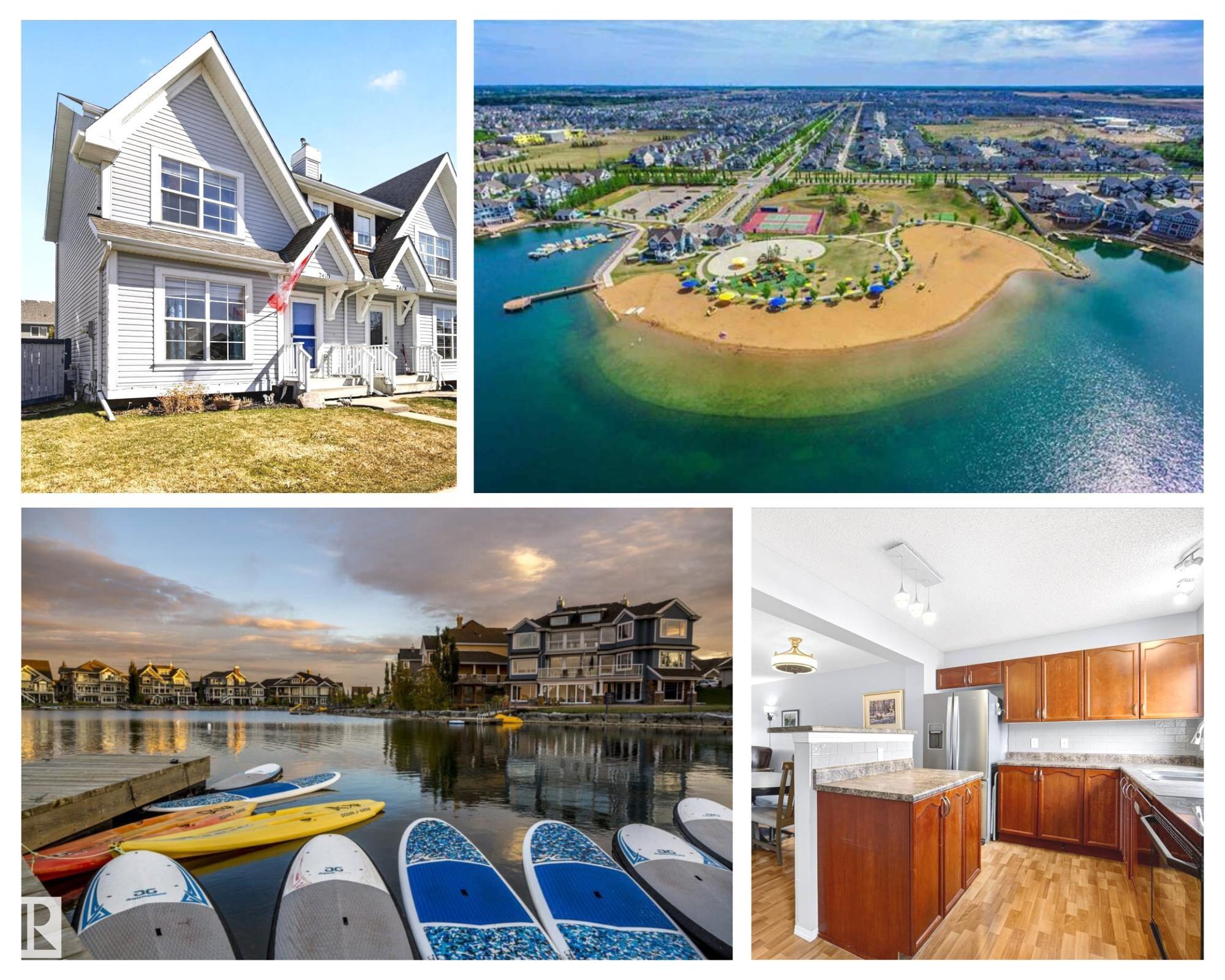 7410 14A Avenue, E4483861, Alberta,