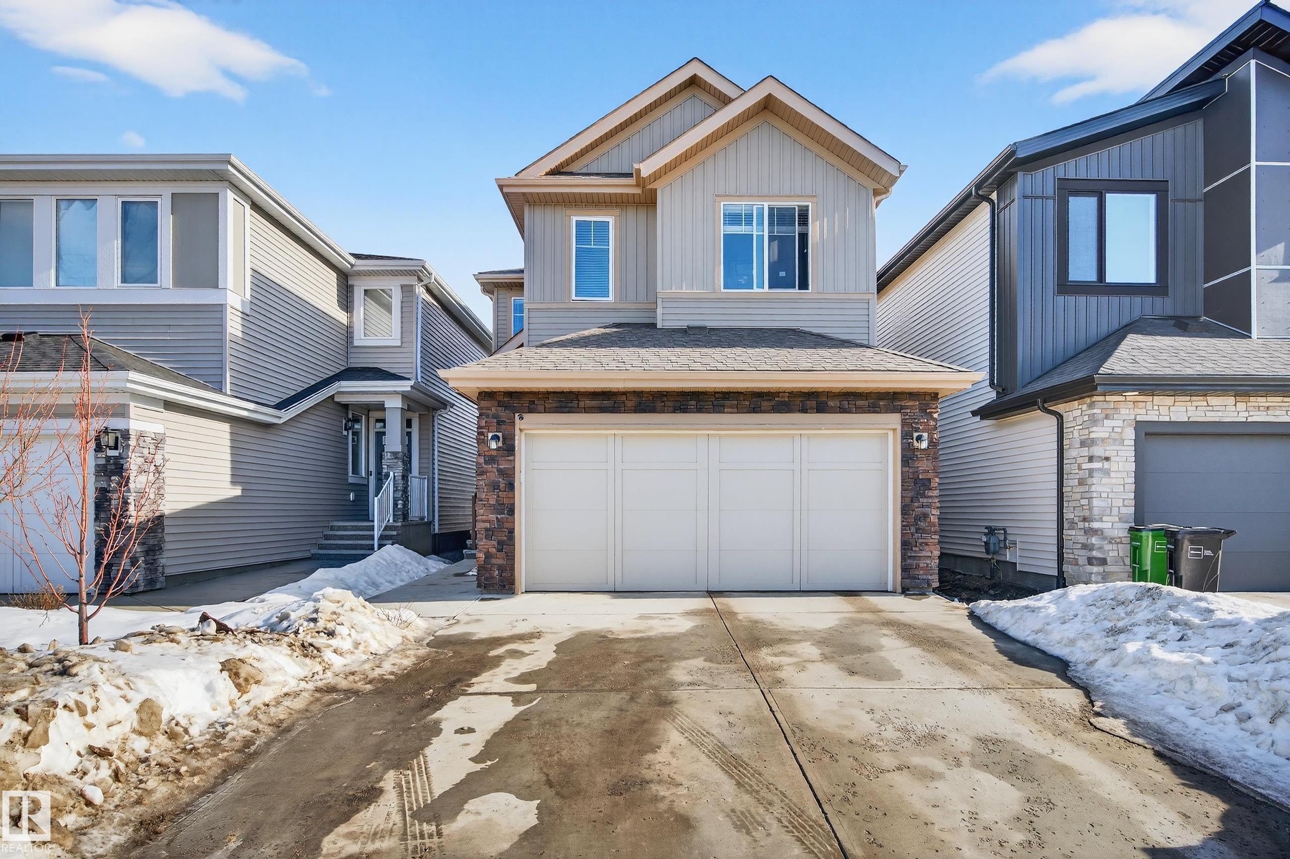 2317 158A Street, E4483879, Alberta,
