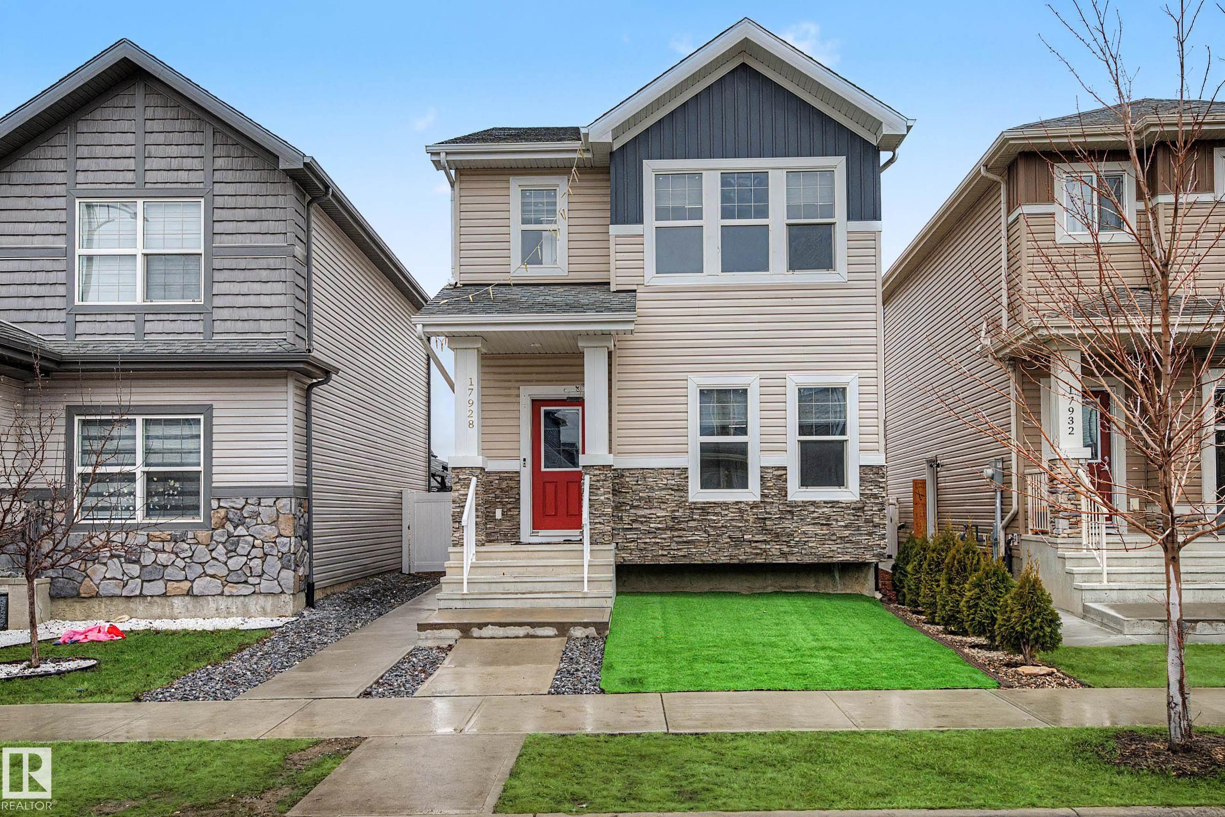 17928 62 Street, E4483890, Alberta,