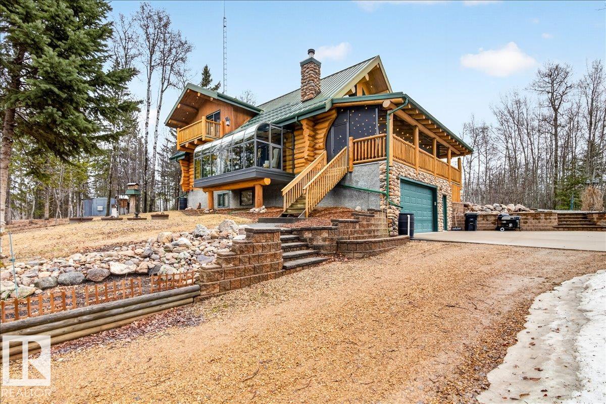 Third View of 97 21032 TWP ROAD 540, Westpark Estates (Strathcona), Rural Strathcona County, Alberta, T8G 2A6