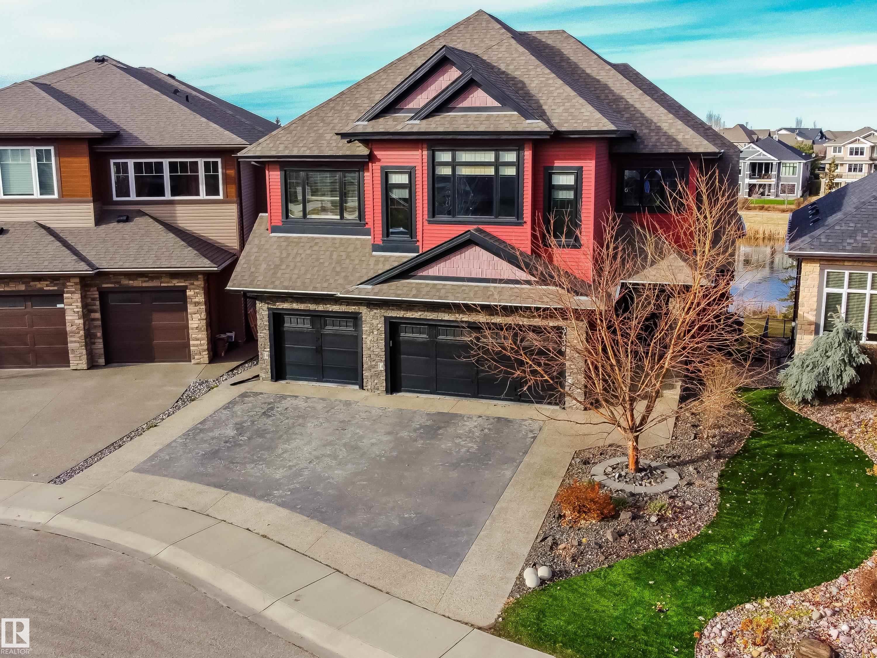 3438 WEST Landing, E4483901, Alberta,