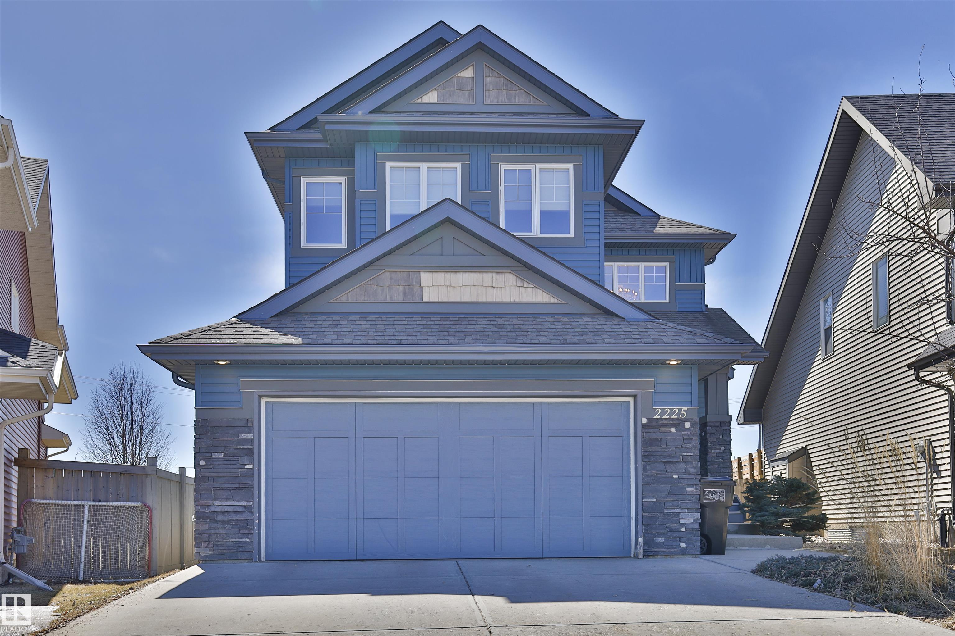 2225 CAMERON RAVINE Crest, E4483903, Alberta,