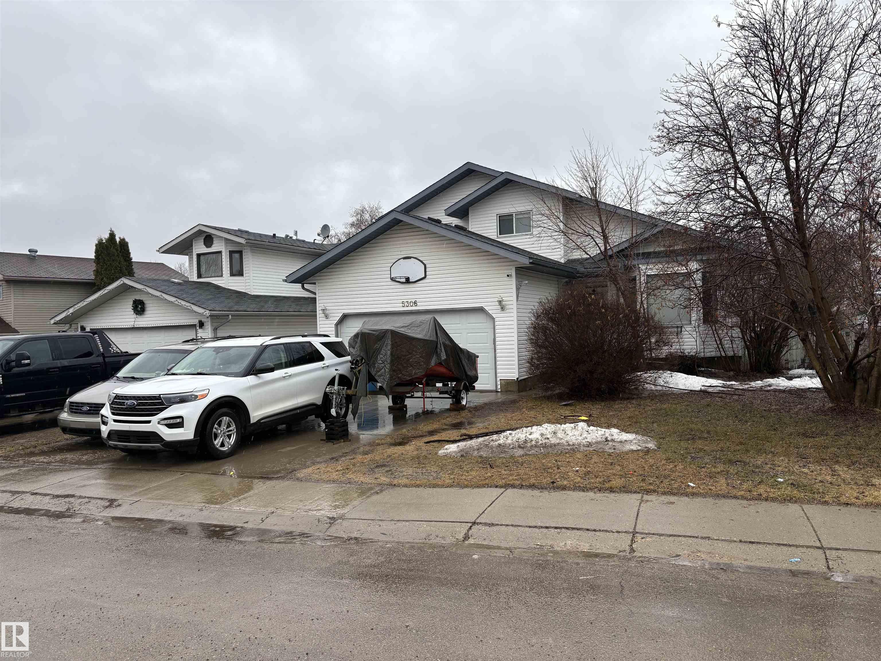 5306 44 Street, E4483919, Alberta,