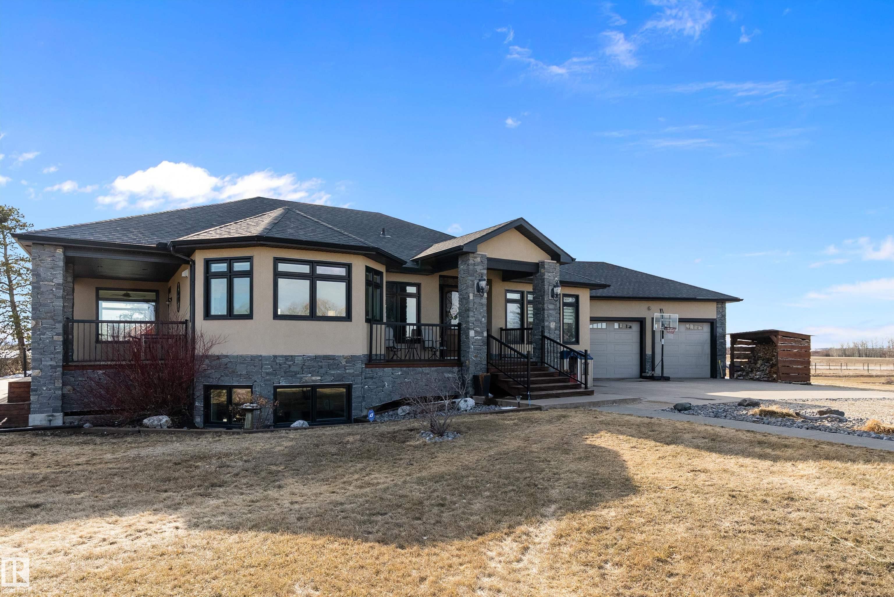 26409 HWY 37, E4483920, Alberta,
