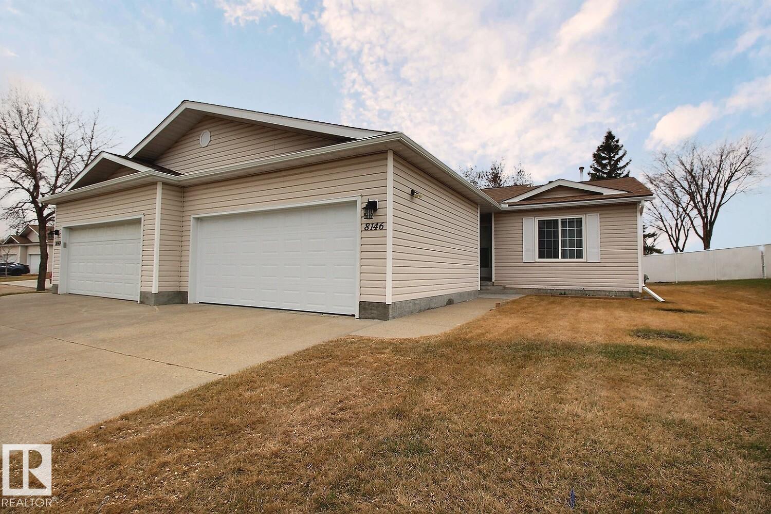 8146 27 Avenue, E4483923, Alberta,