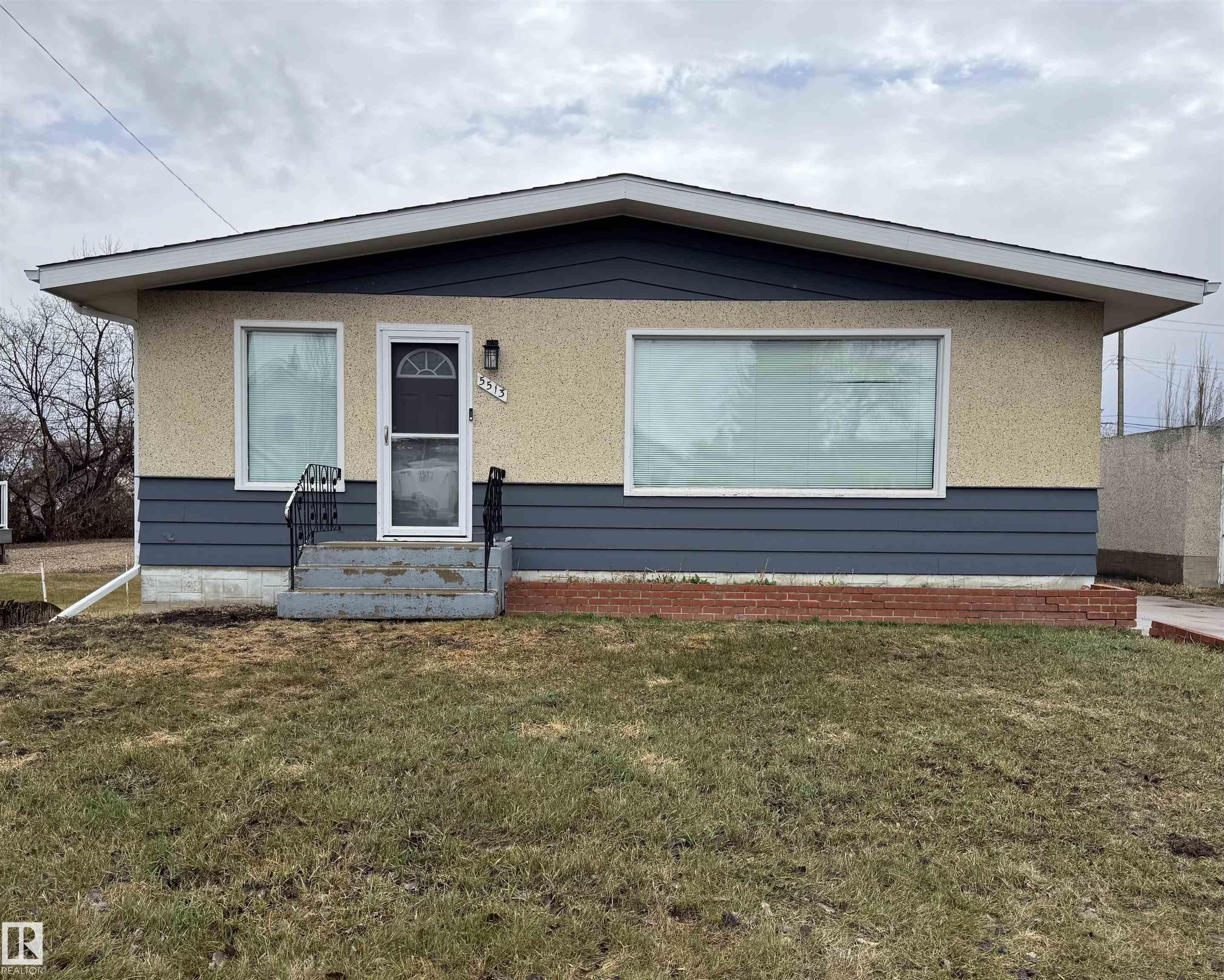 5513 49A Street, E4483924, Alberta,