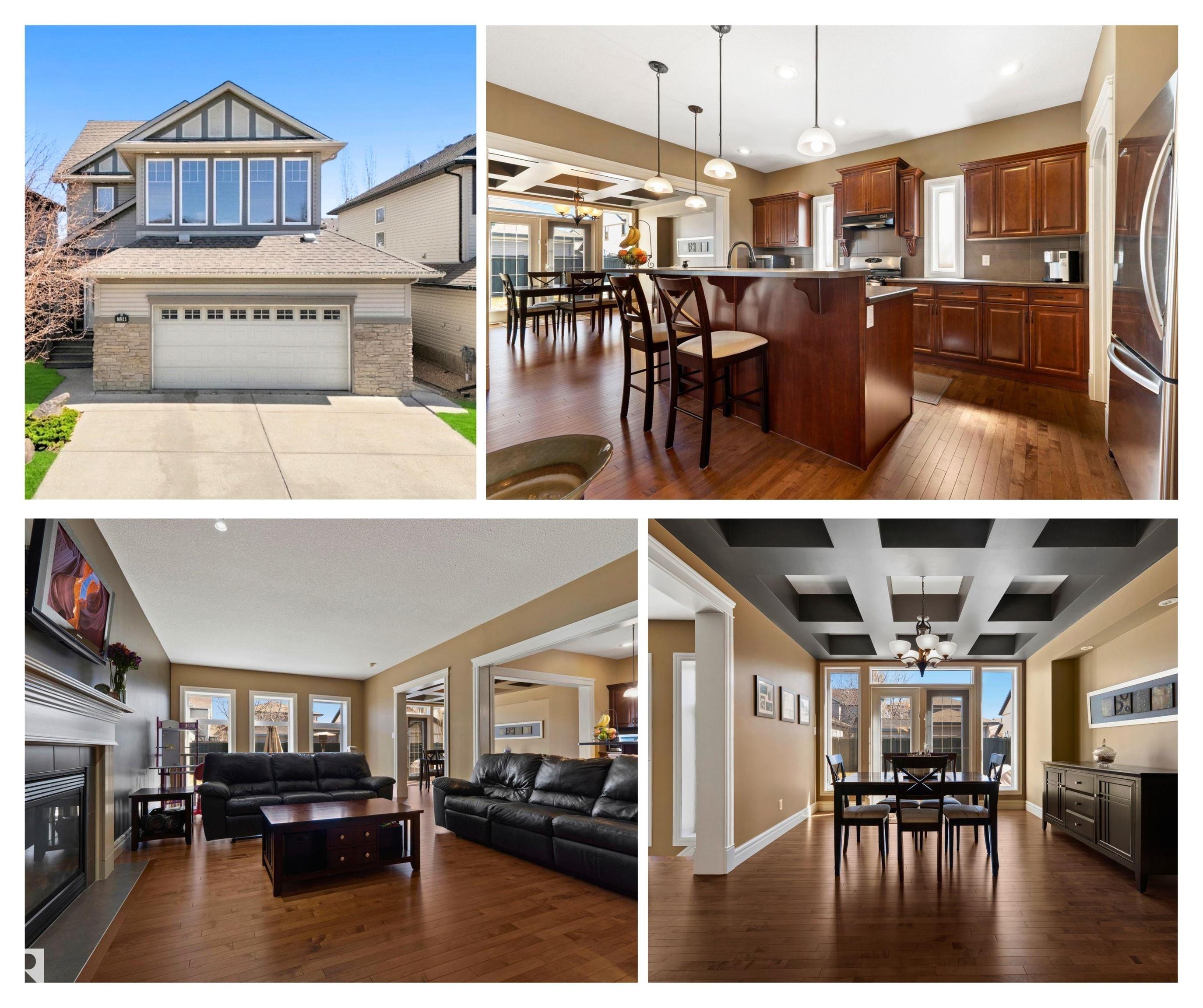 2011 126 Street, E4483932, Alberta,