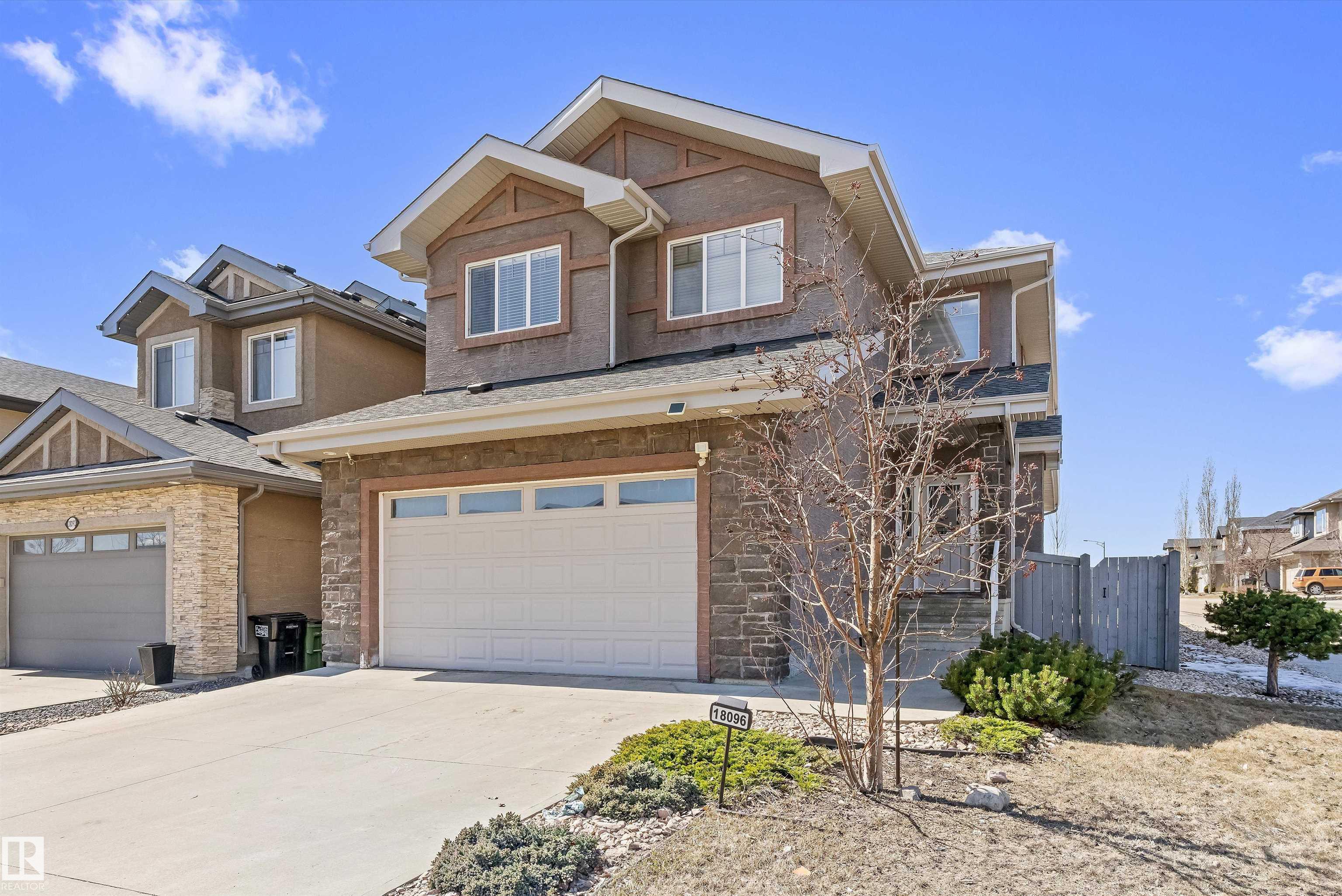18096 89 Street, E4483939, Alberta,