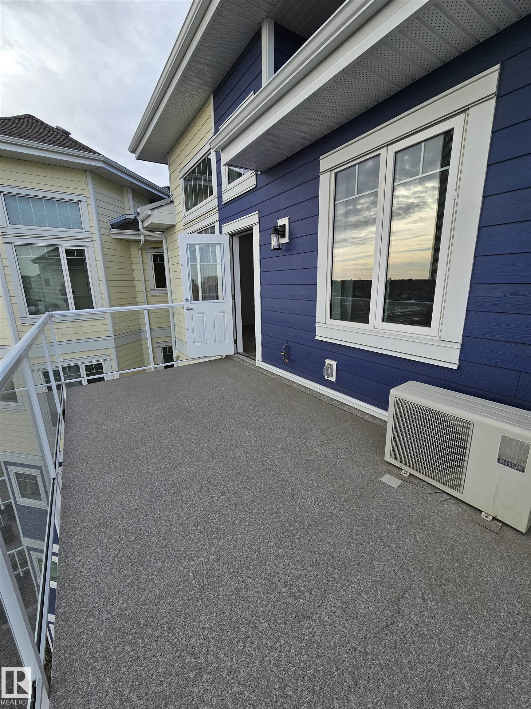 512 12111 51 Avenue, E4483949, Alberta,